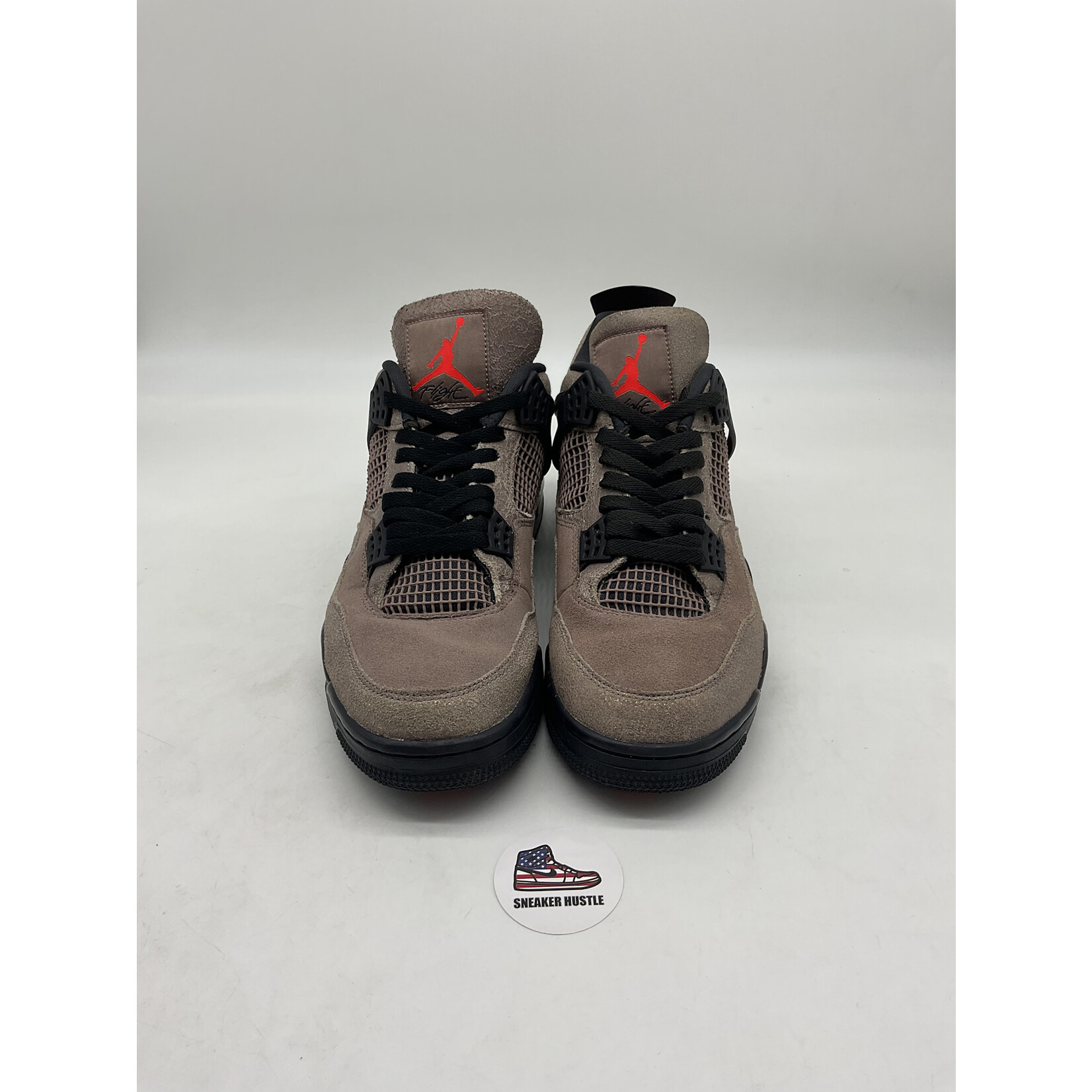 Air Jordan Jordan 4 Retro Taupe Haze