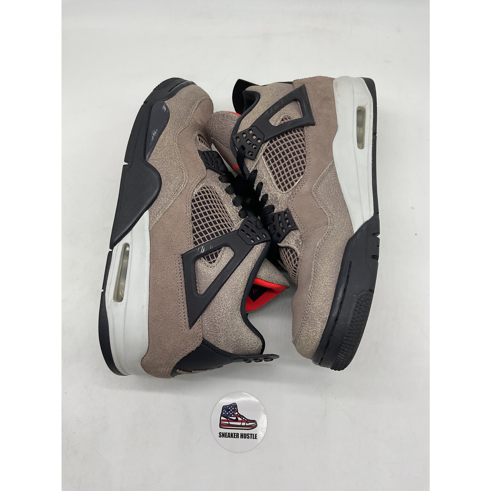 Air Jordan Jordan 4 Retro Taupe Haze