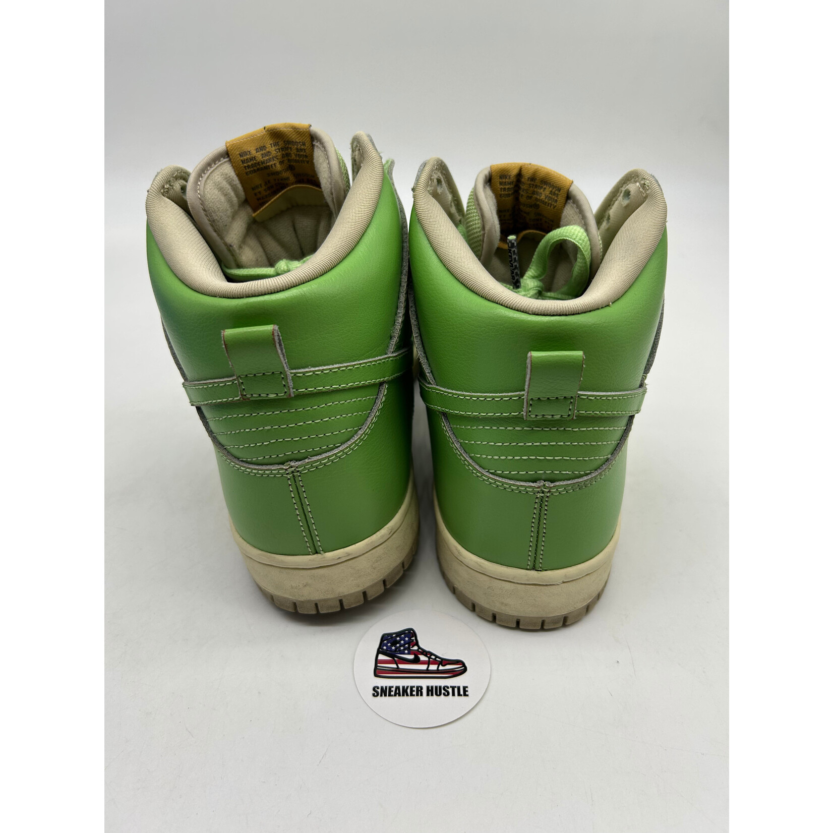 Nike SB Nike SB Dunk High Statue of Liberty