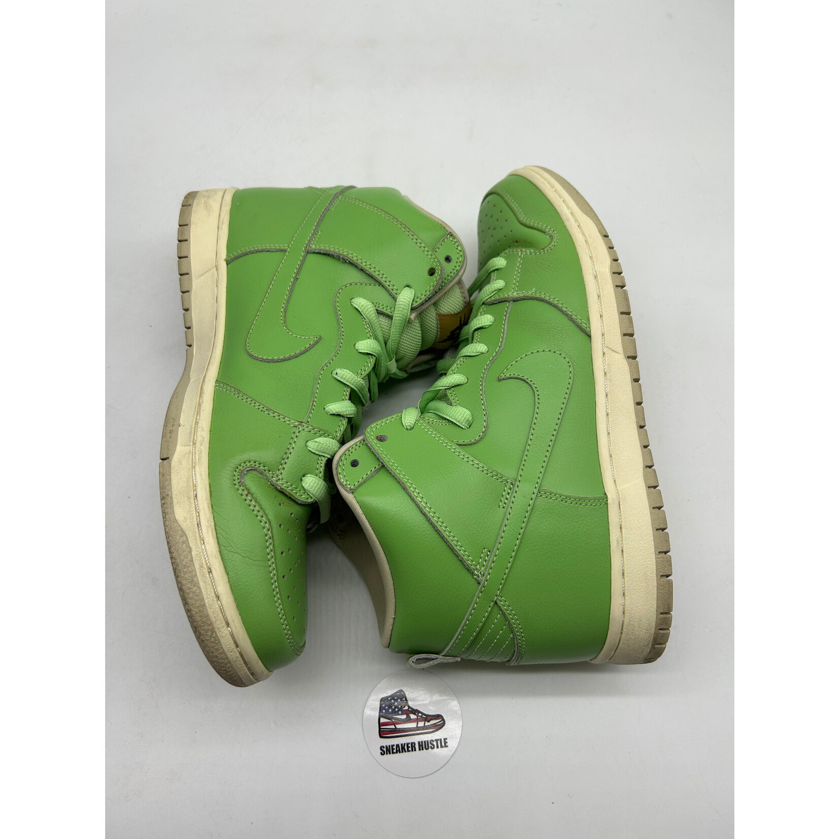 Nike SB Nike SB Dunk High Statue of Liberty