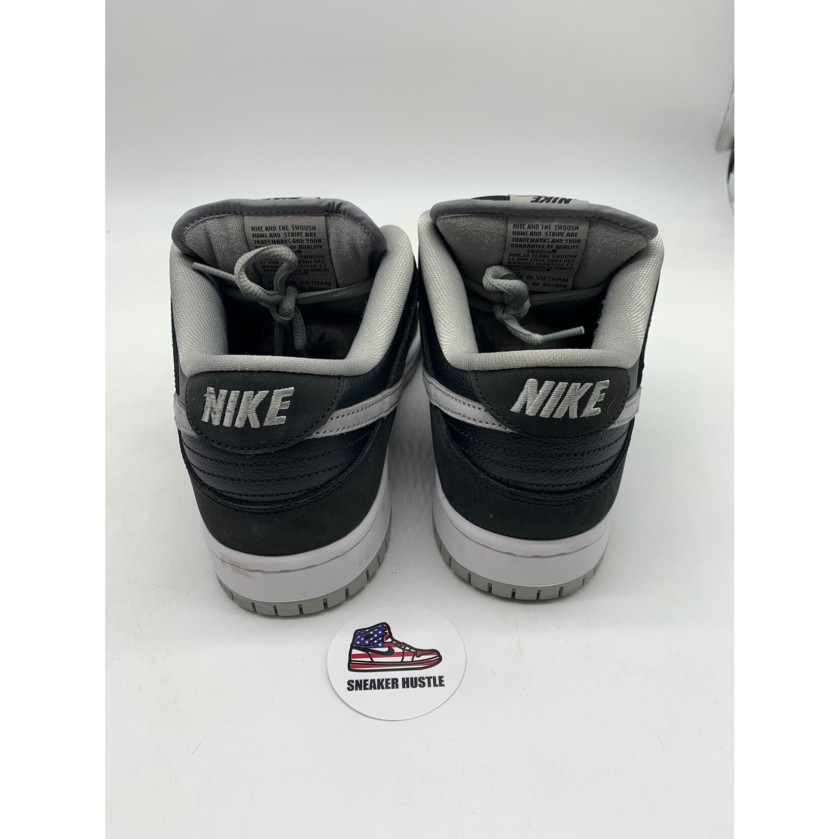 Nike SB Nike SB Dunk Low J-Pack Shadow