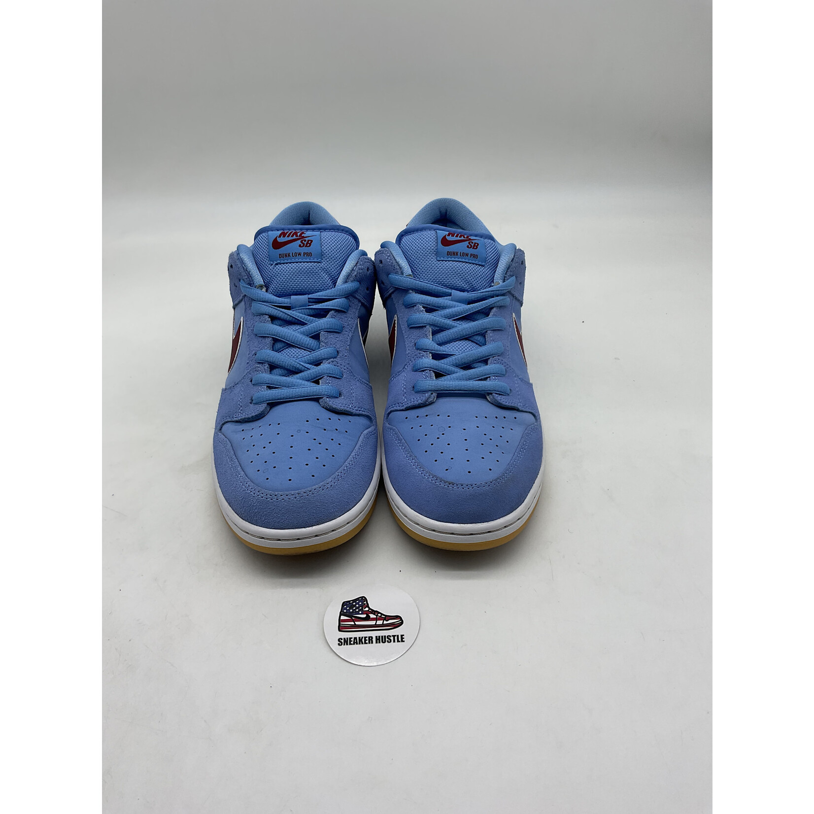 Nike SB Nike SB Dunk Low Philadelphia Phillies
