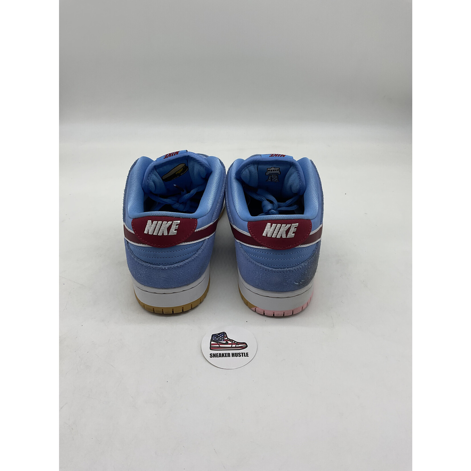 Nike SB Nike SB Dunk Low Philadelphia Phillies
