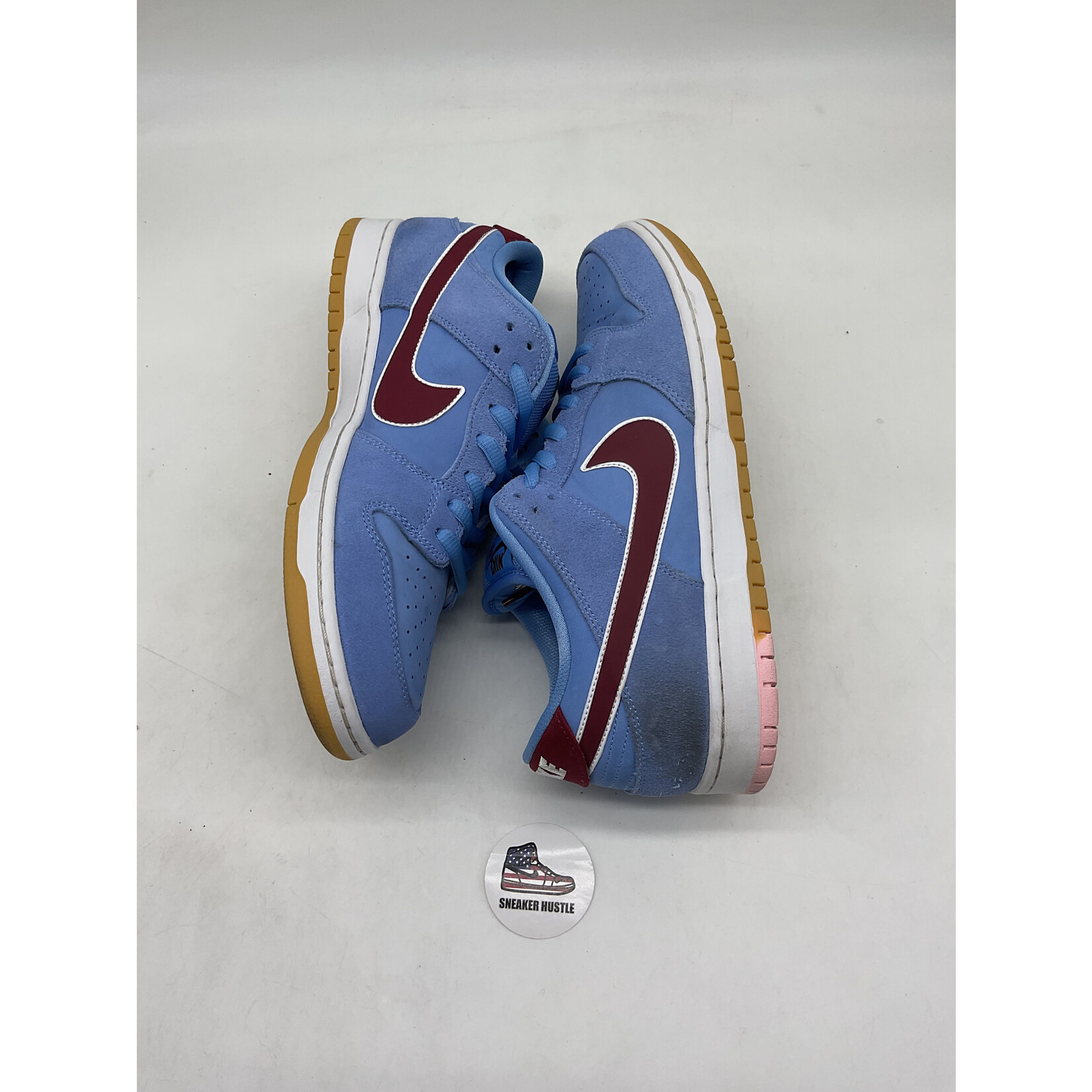 Nike SB Nike SB Dunk Low Philadelphia Phillies