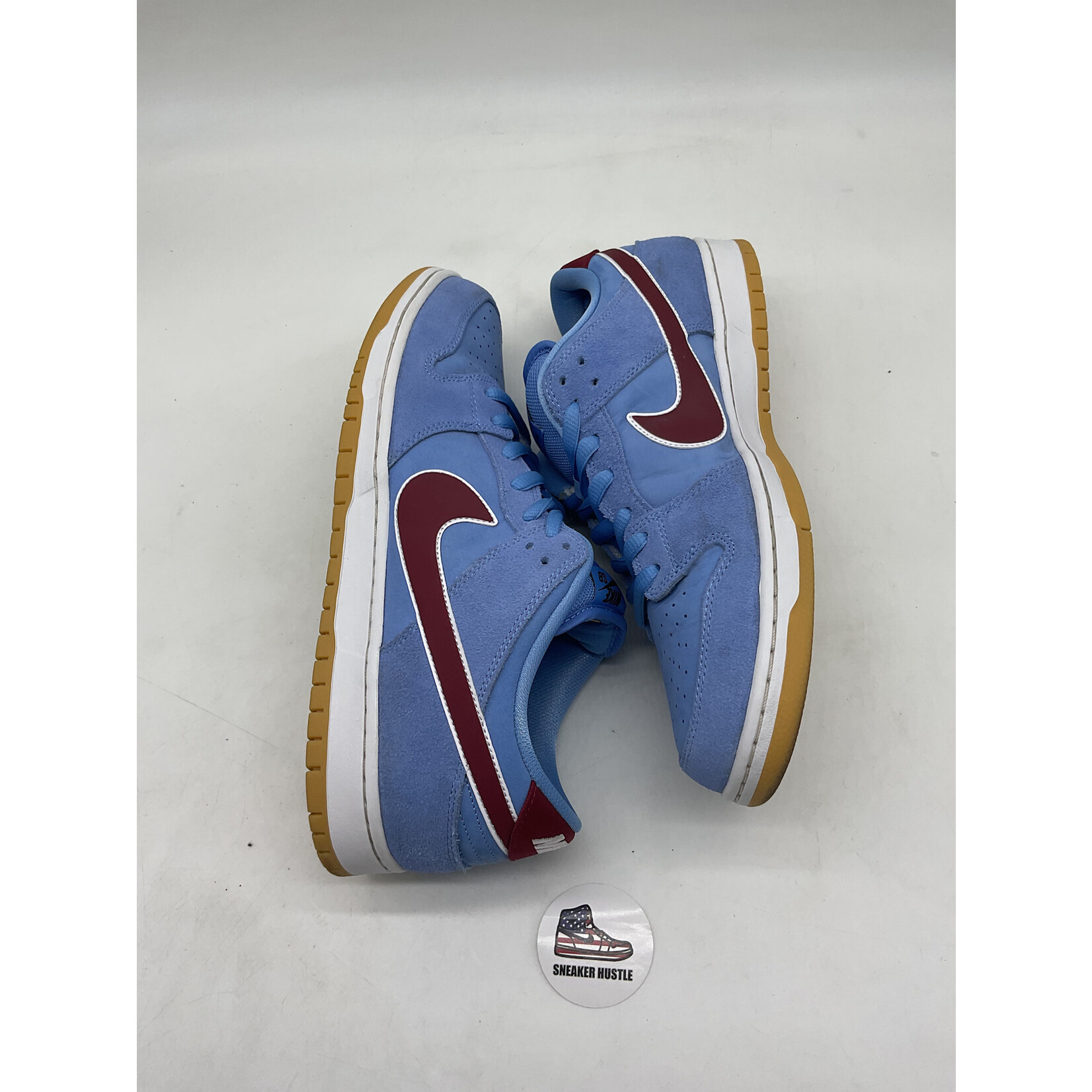 Nike SB Nike SB Dunk Low Philadelphia Phillies