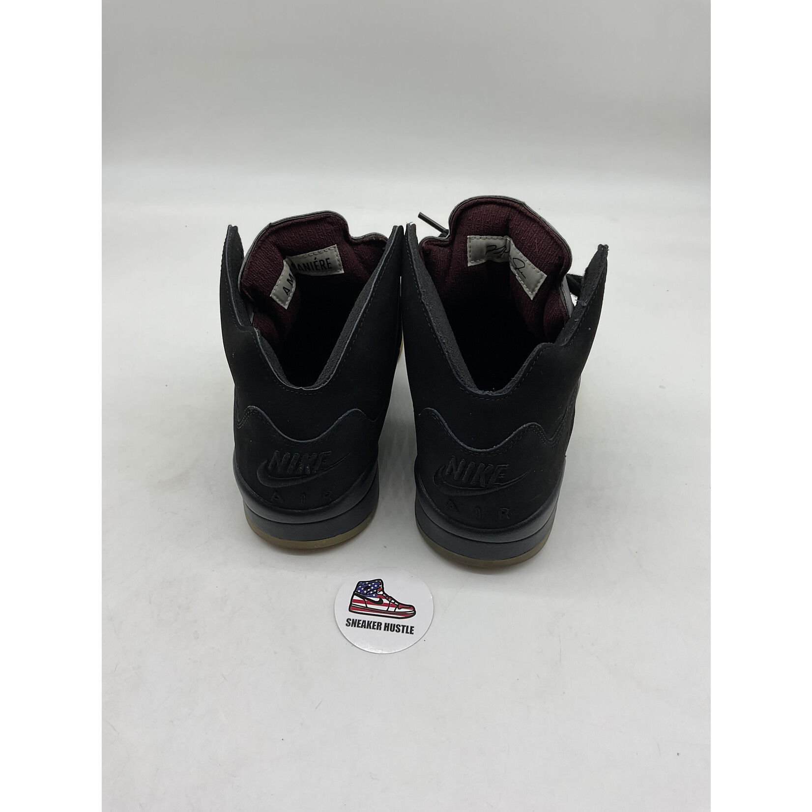 Air Jordan Jordan 5 Retro A Ma Maniére Dusk