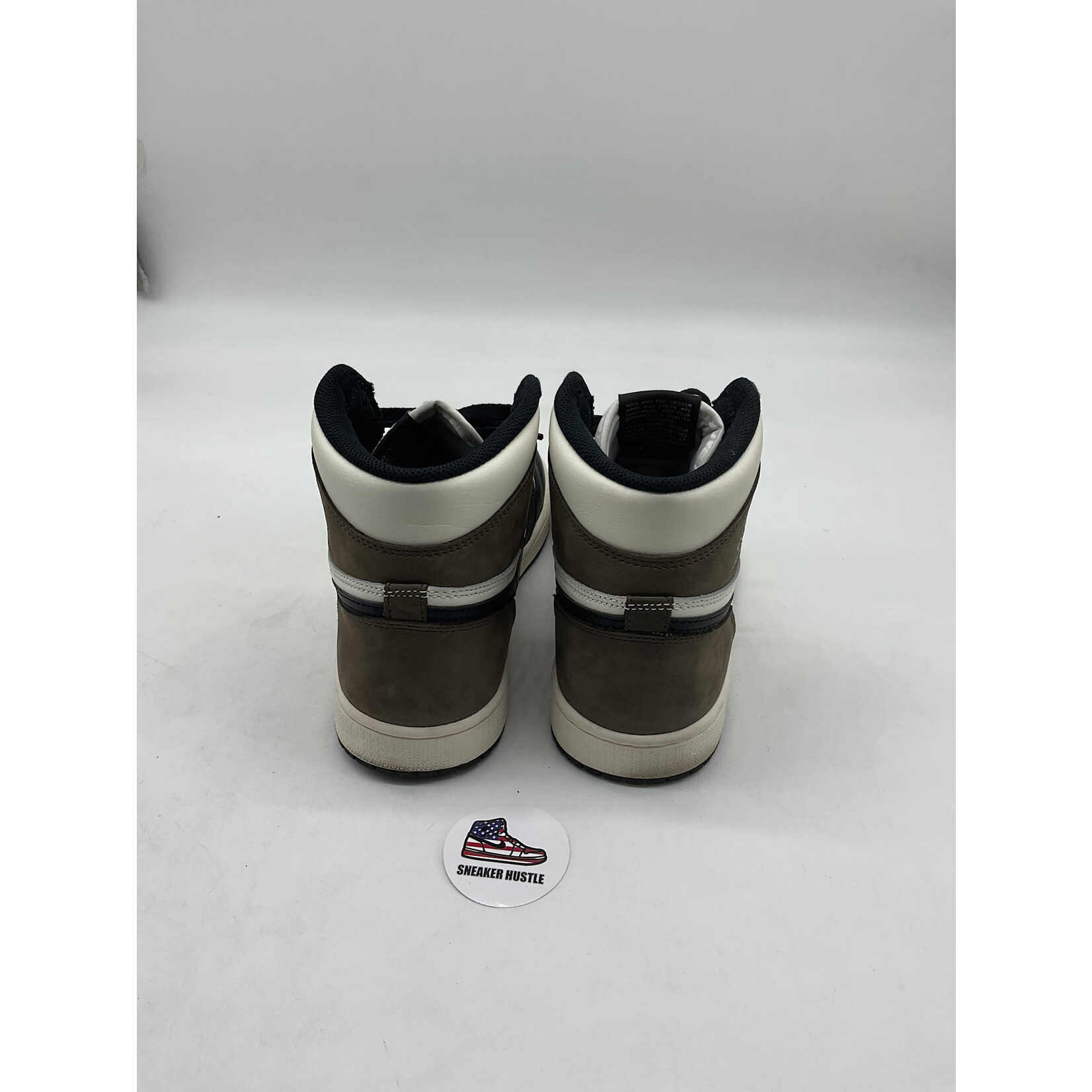 Air Jordan Jordan 1 Retro High Dark Mocha