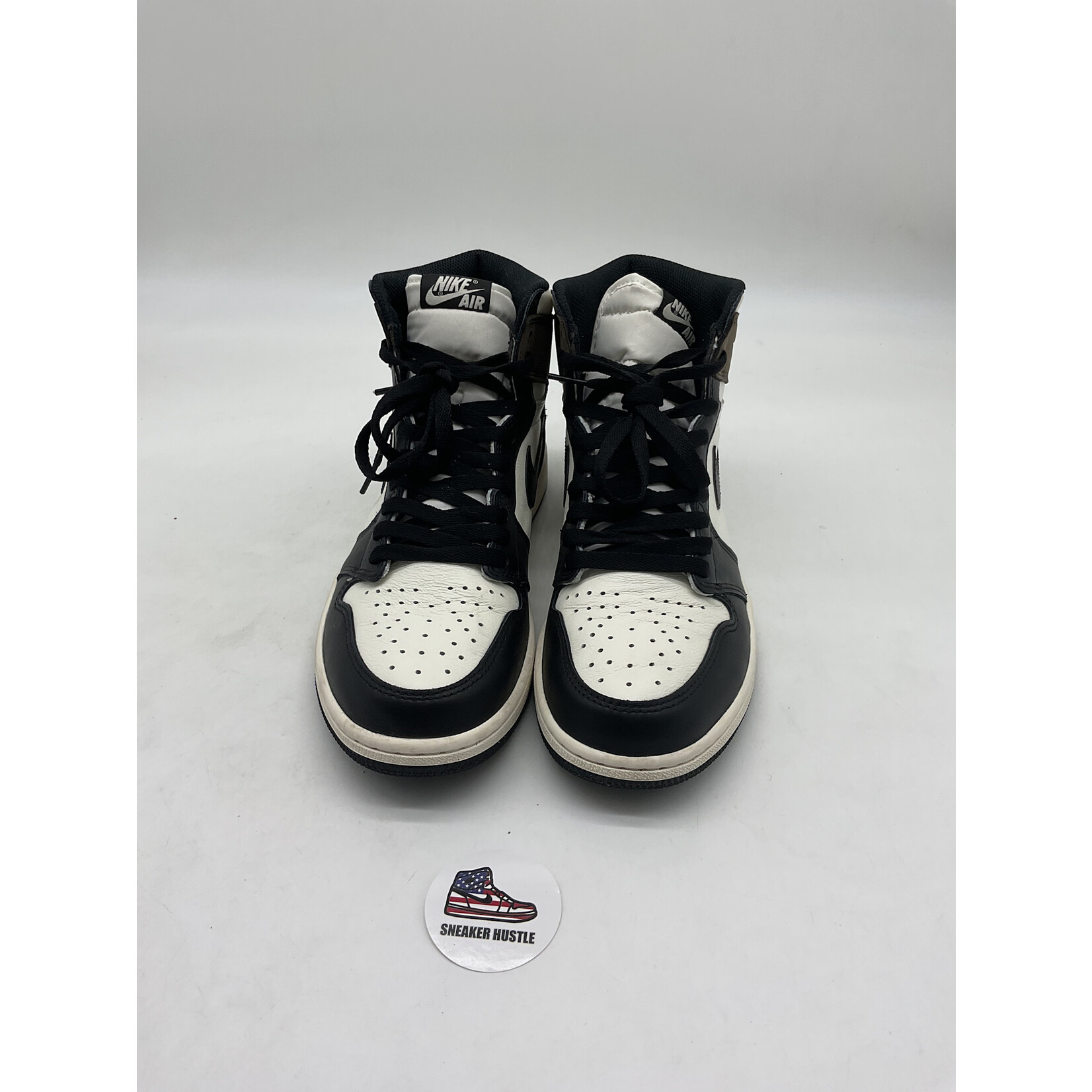 Air Jordan Jordan 1 Retro High Dark Mocha