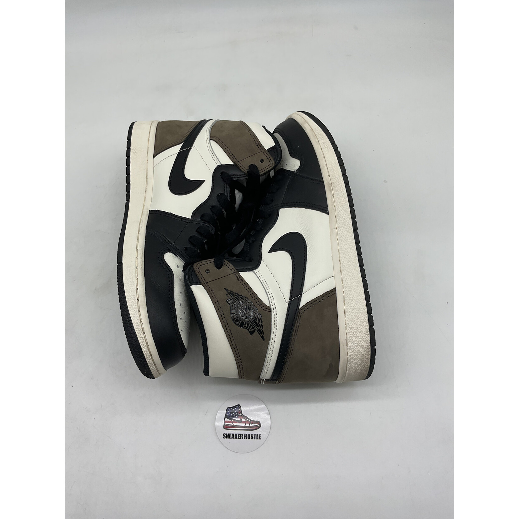 Air Jordan Jordan 1 Retro High Dark Mocha
