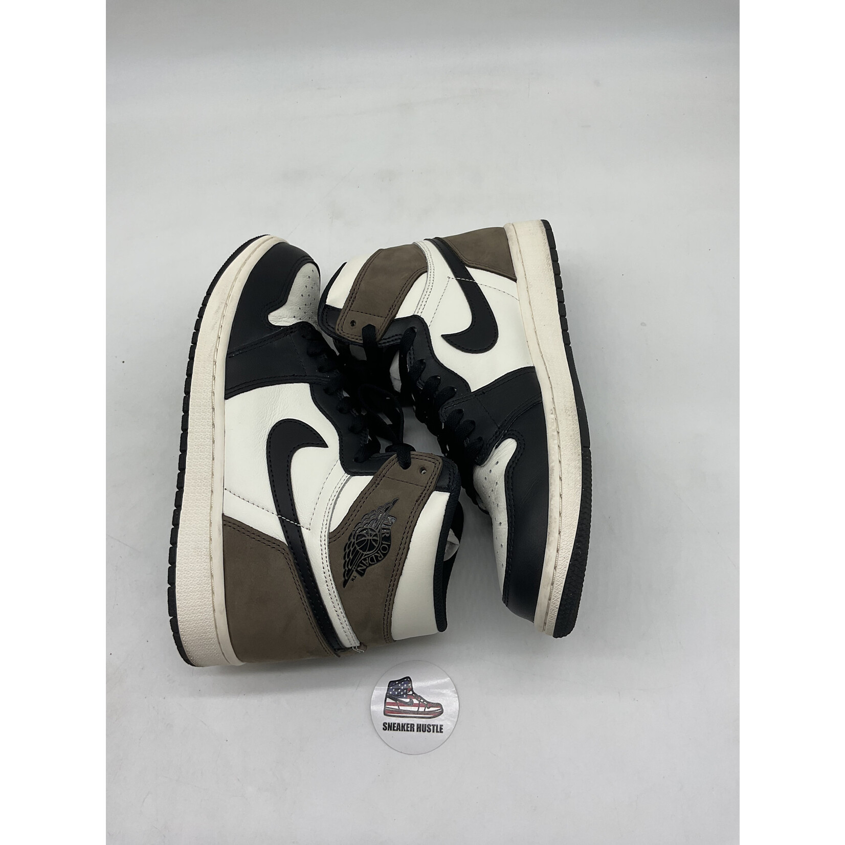 Air Jordan Jordan 1 Retro High Dark Mocha