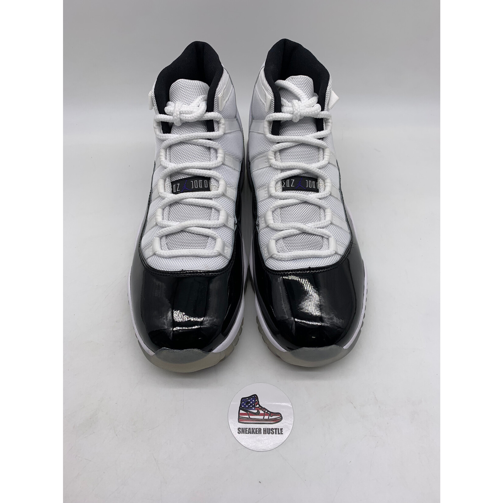 Air Jordan Jordan 11 Retro Concord (2018)