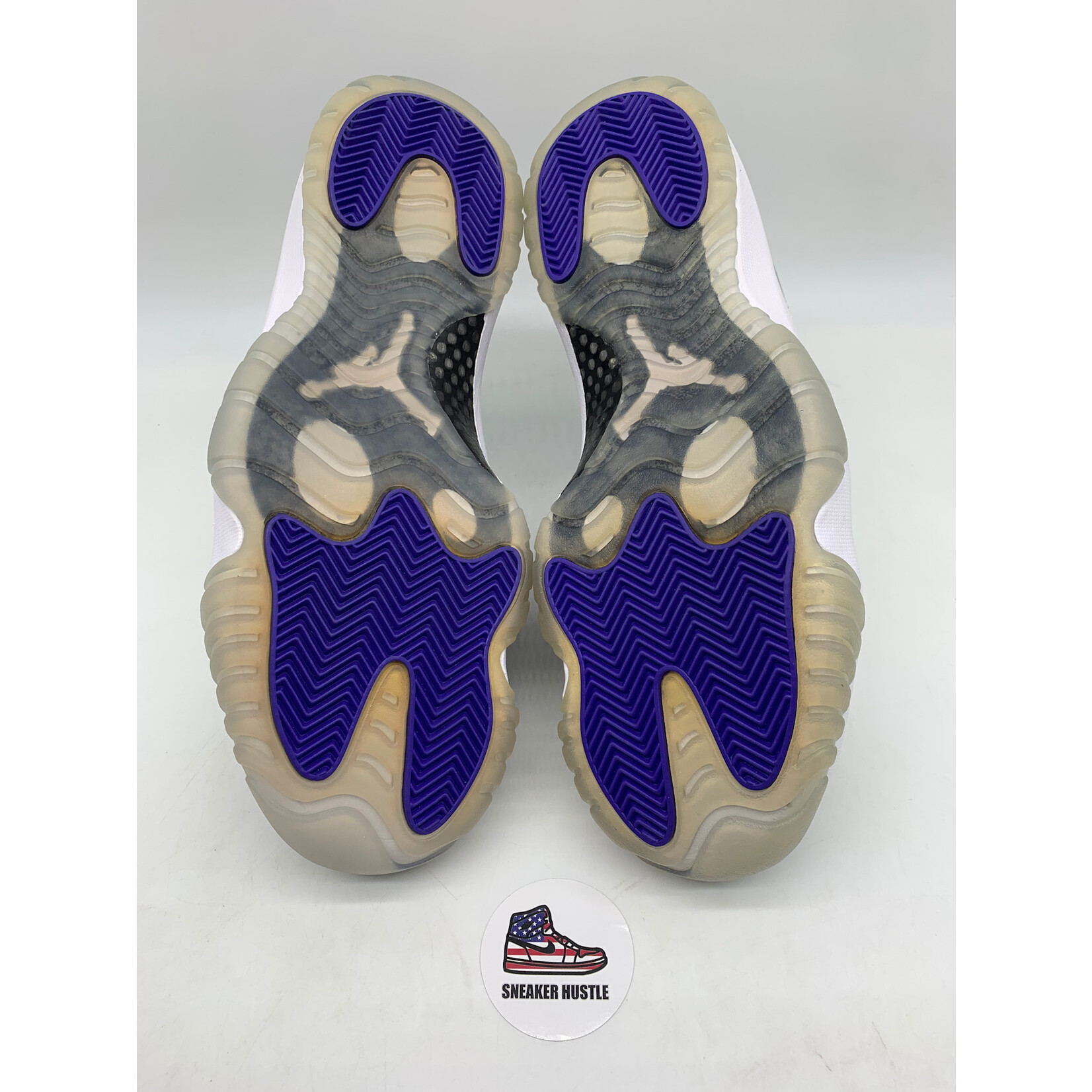 Air Jordan Jordan 11 Retro Concord (2018)