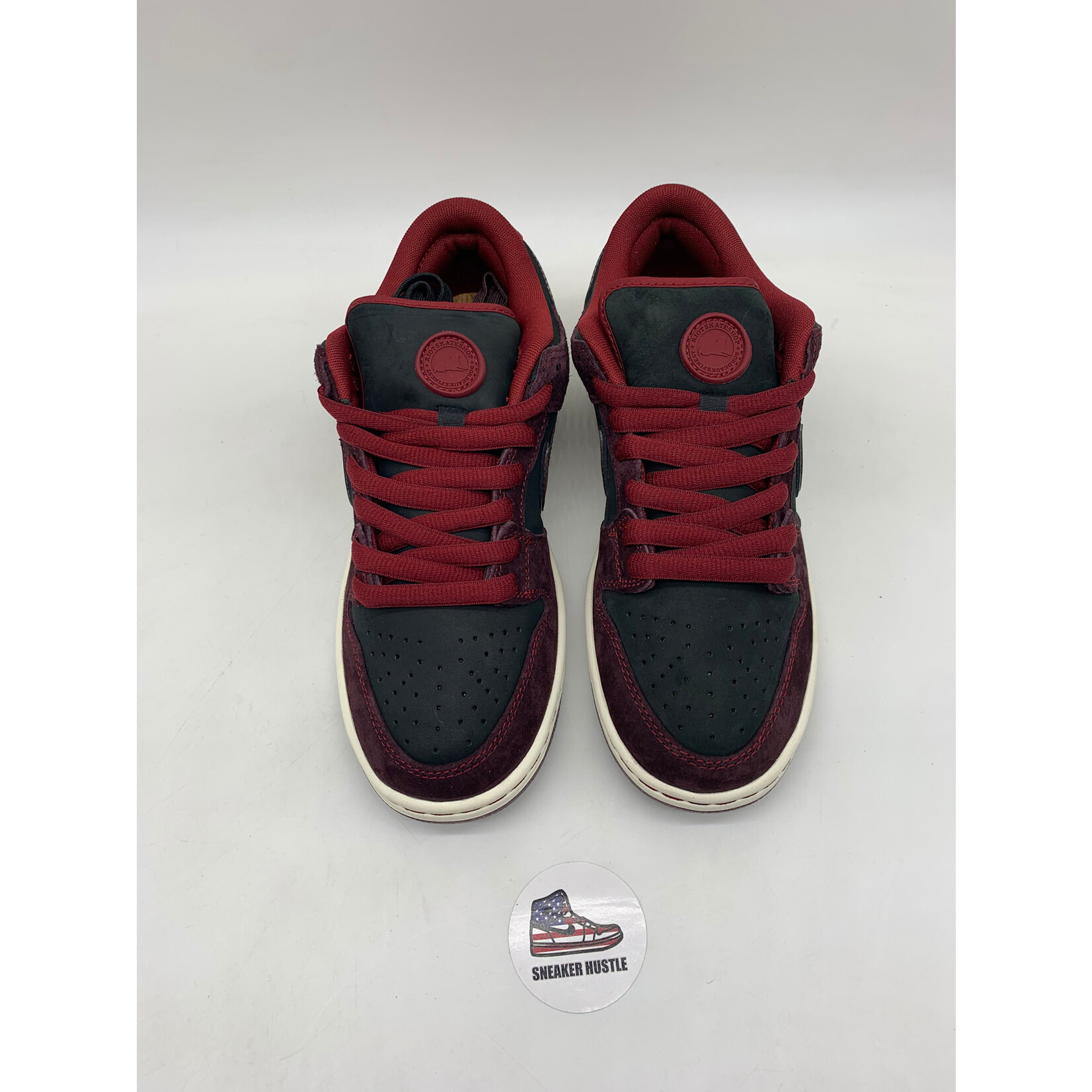 Nike SB Nike SB Dunk Low Riot Skateshop
