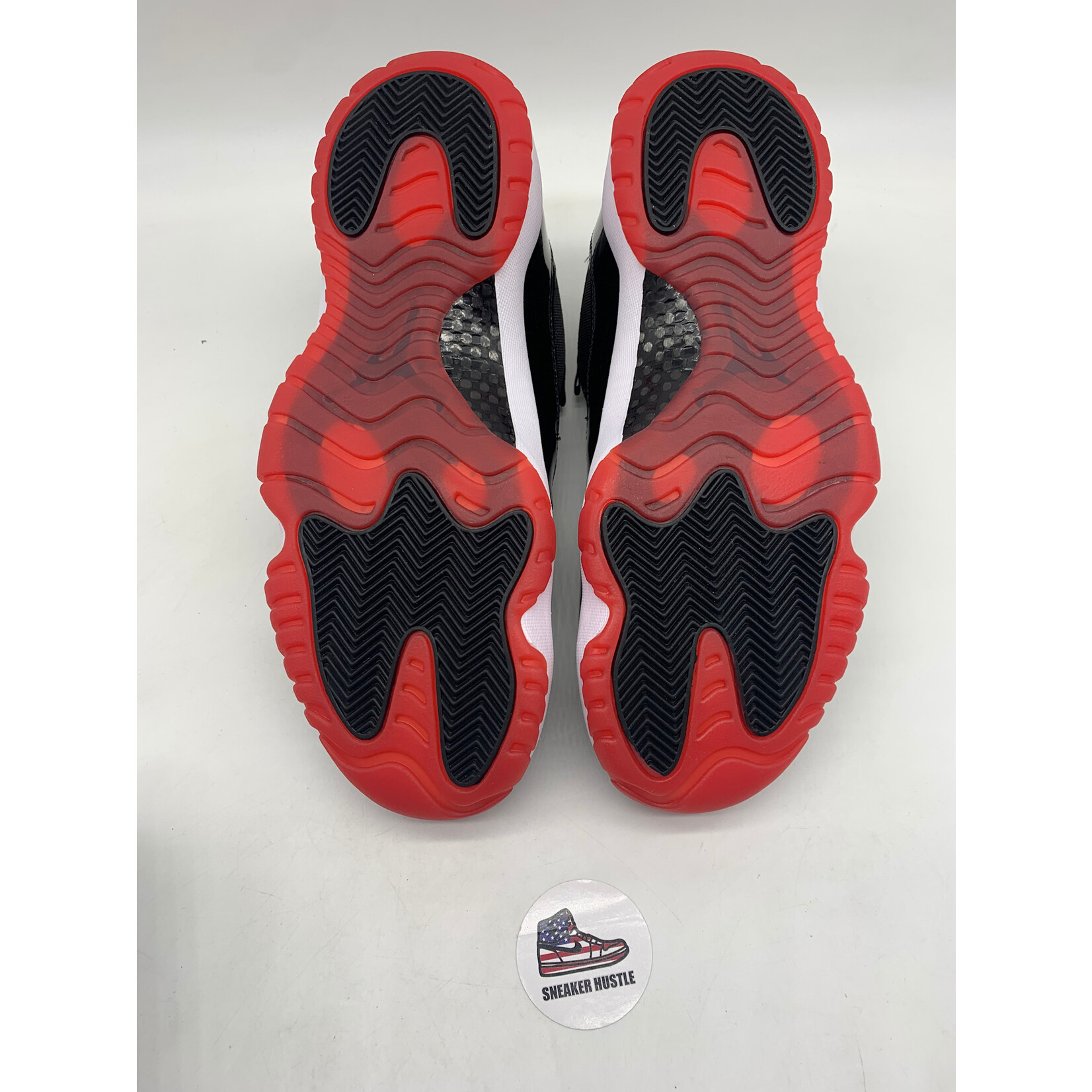 Air Jordan Jordan 11 Retro Low Bred (2025)