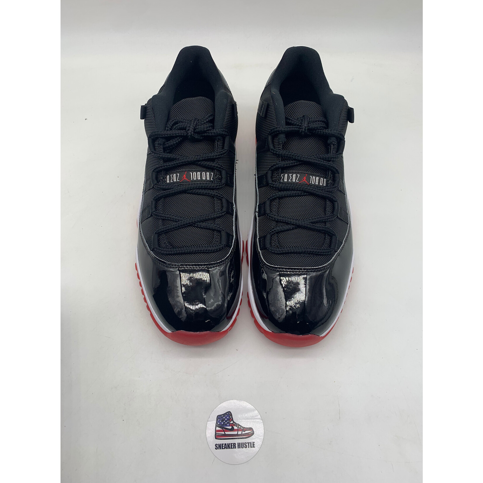 Air Jordan Jordan 11 Retro Low Bred (2025)