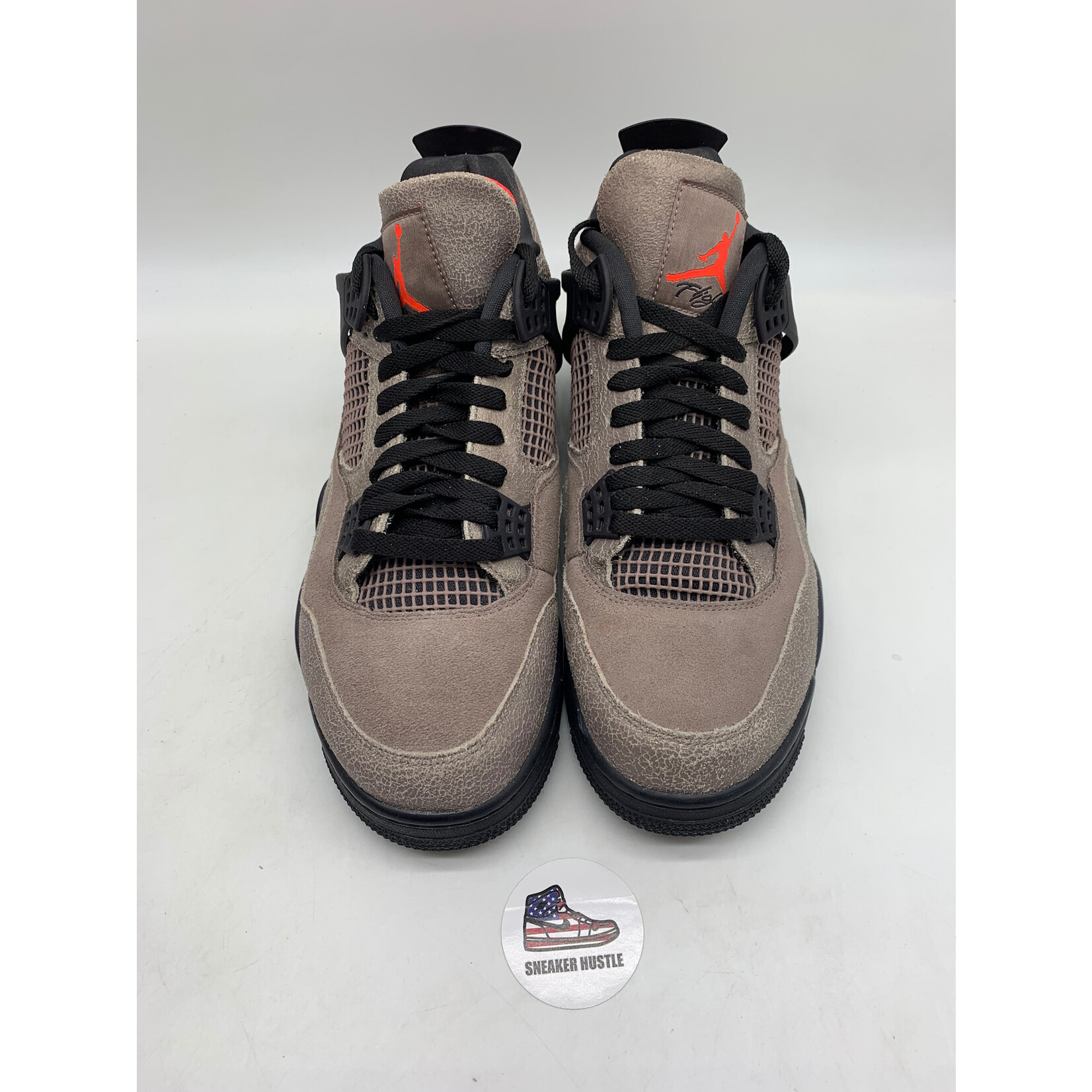 Air Jordan Jordan 4 Retro Taupe Haze