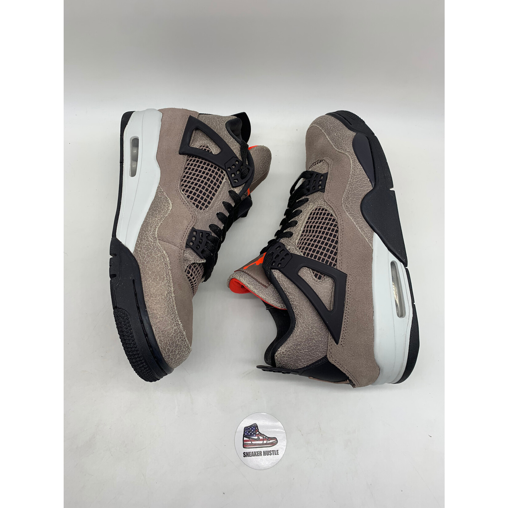 Air Jordan Jordan 4 Retro Taupe Haze