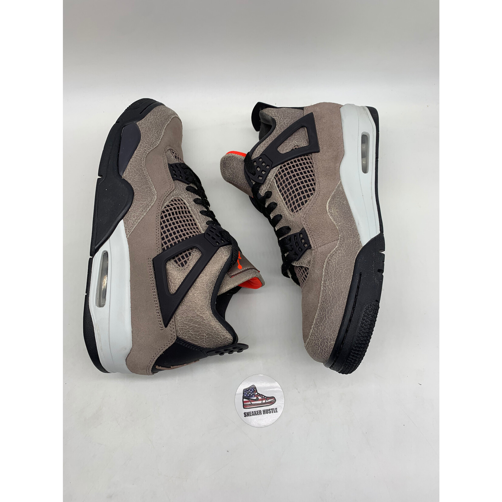 Air Jordan Jordan 4 Retro Taupe Haze