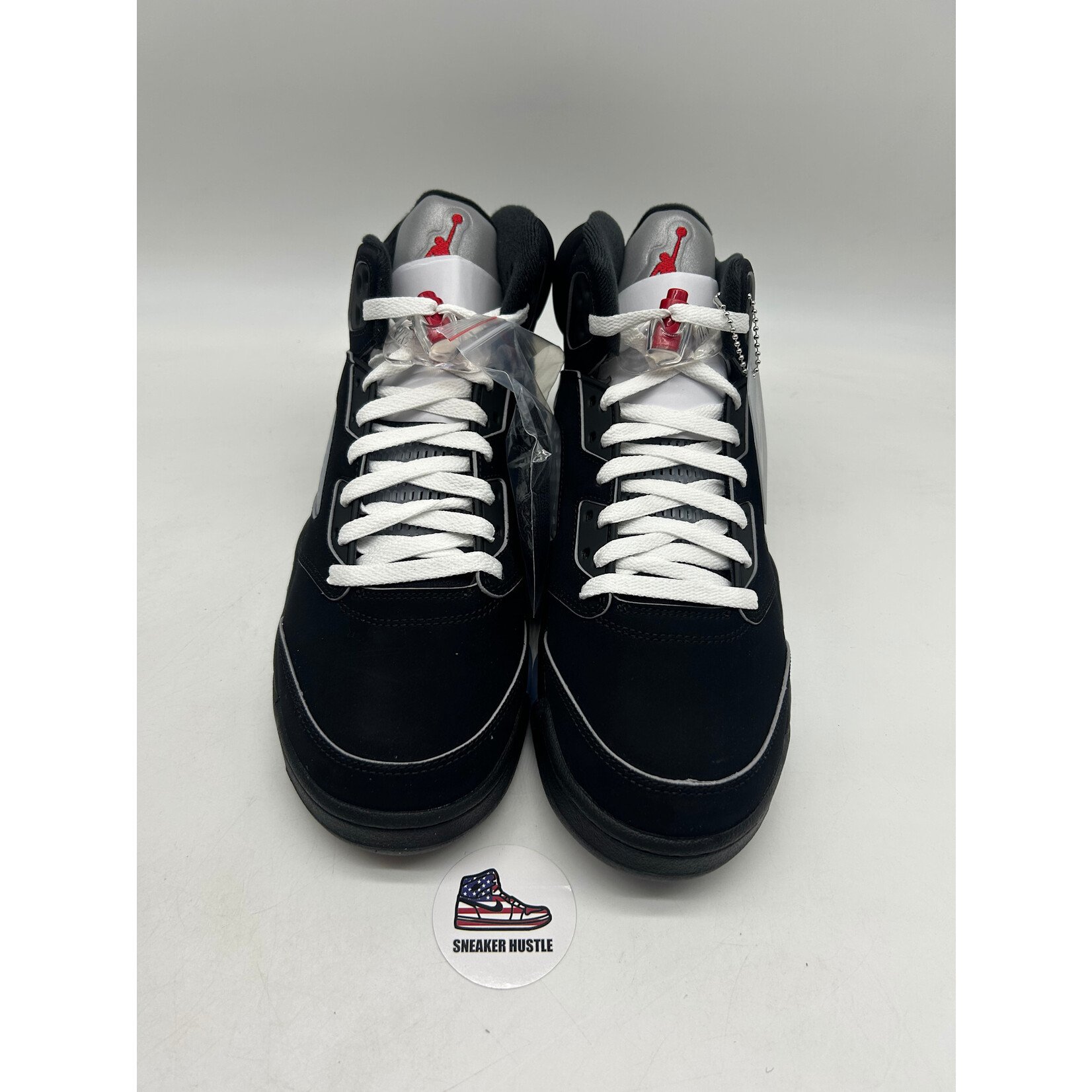 Air Jordan Jordan 5 Retro OG Black Metallic Reimagined