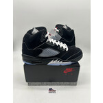 Air Jordan Jordan 5 Retro OG Black Metallic Reimagined