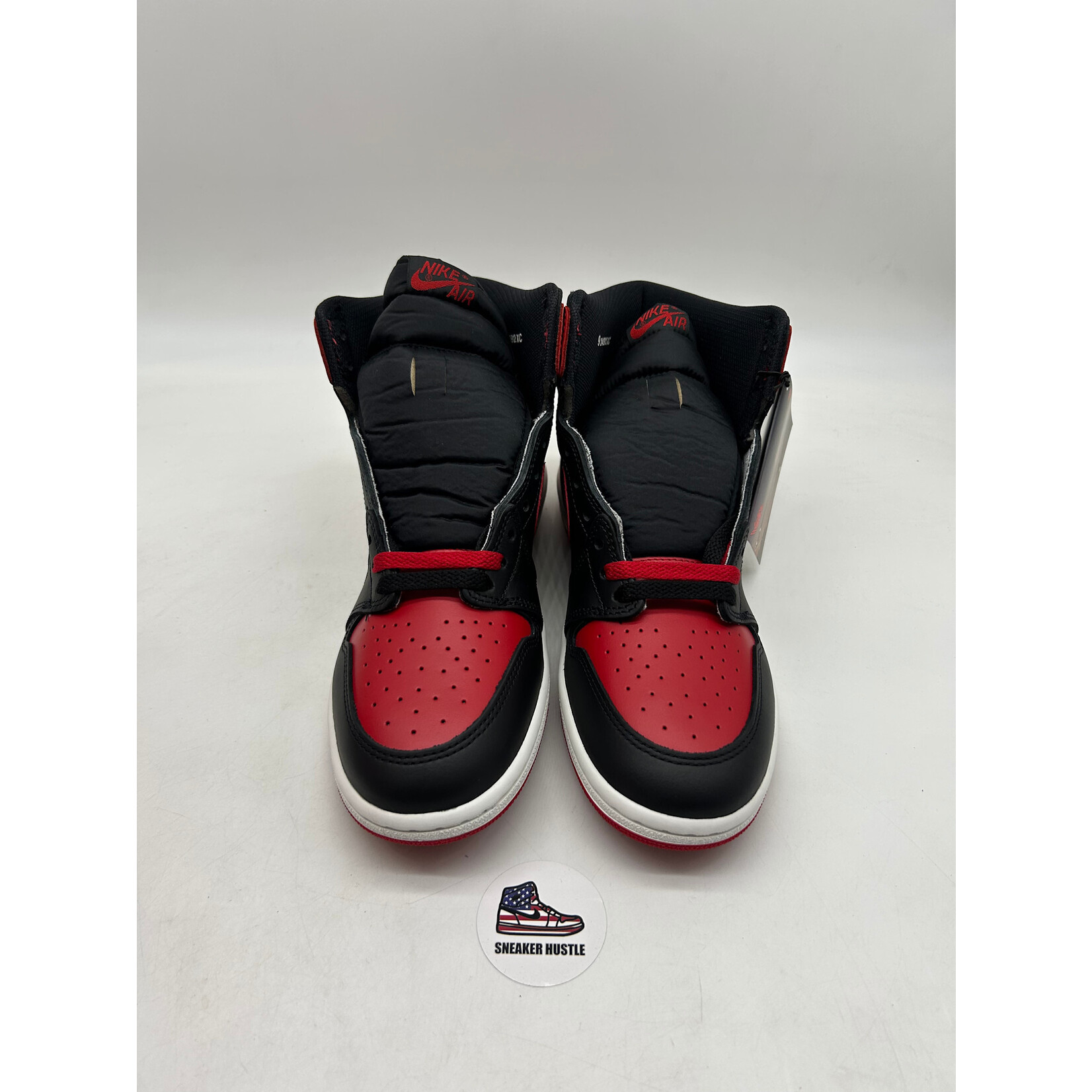 Air Jordan Jordan 1 Retro High '85 OG Bred (2025)