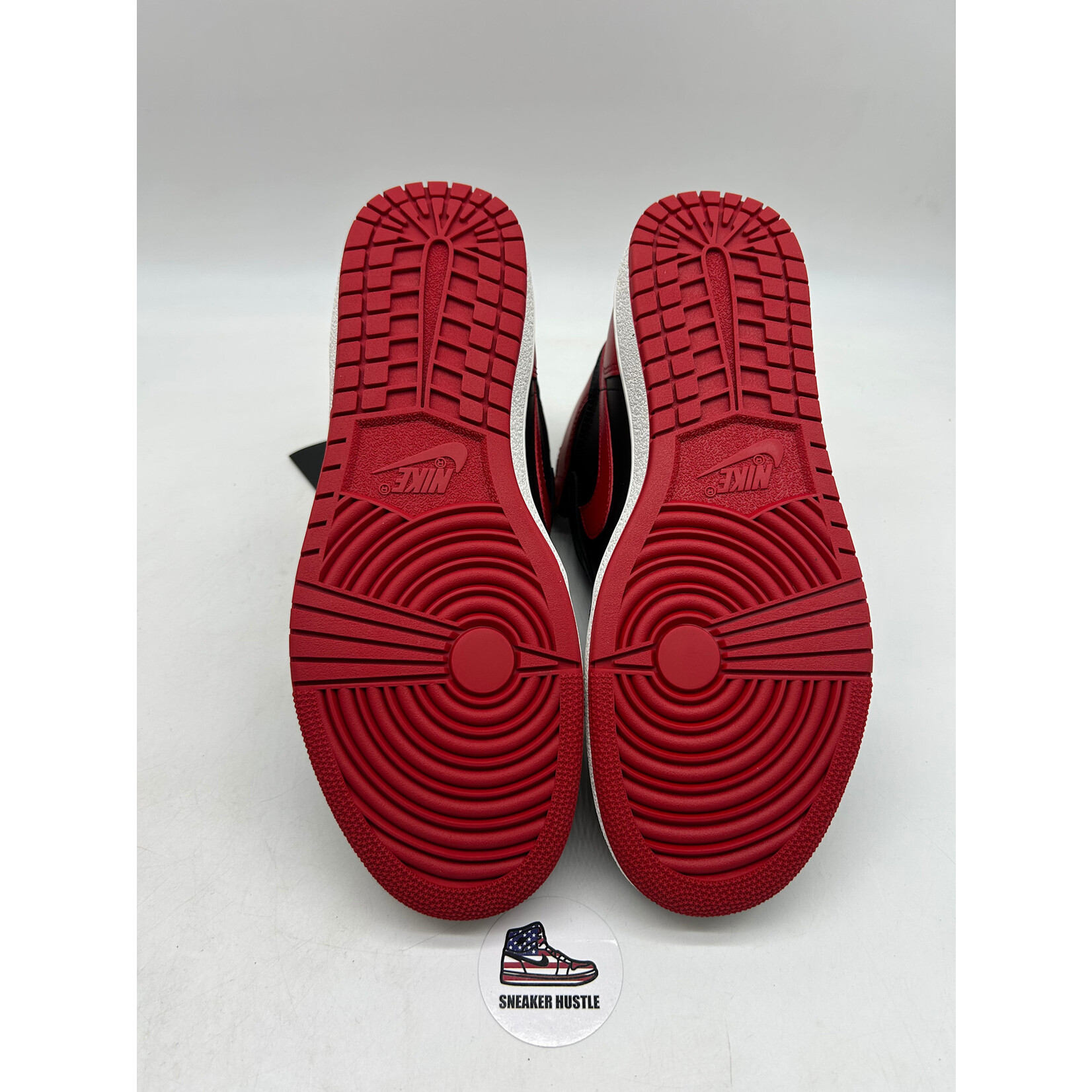 Air Jordan Jordan 1 Retro High '85 OG Bred (2025)