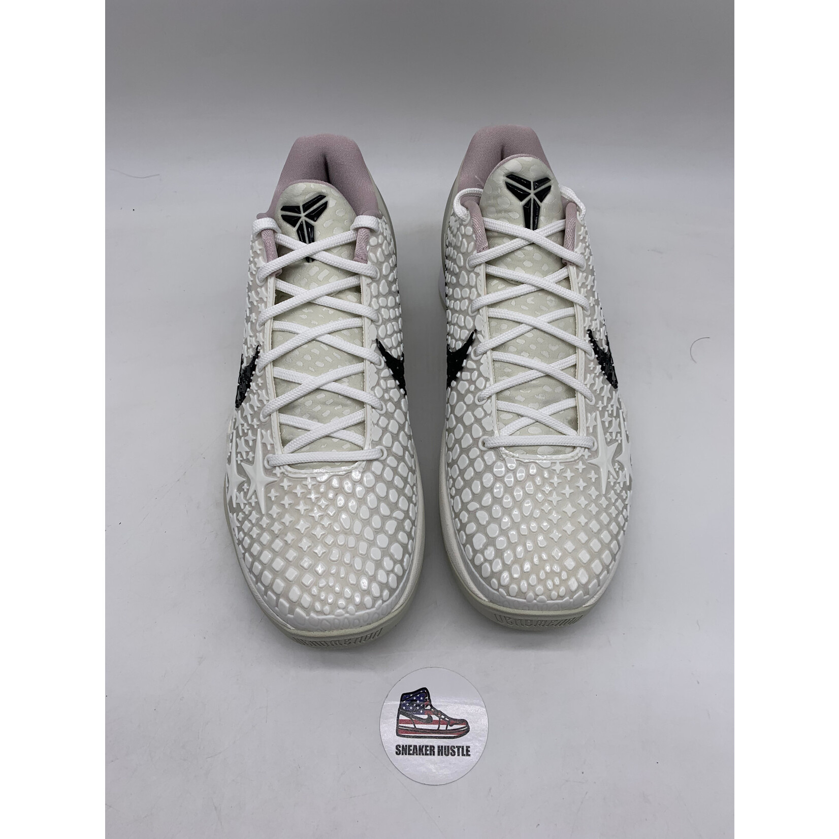 Nike Nike Kobe 6 Protro Sail All-Star