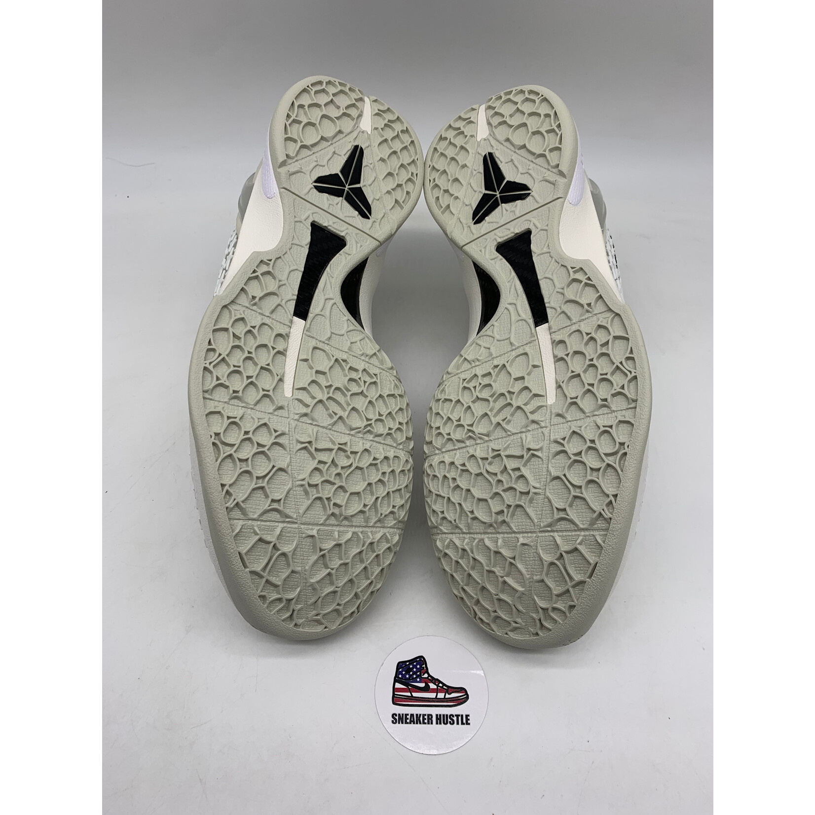 Nike Nike Kobe 6 Protro Sail All-Star