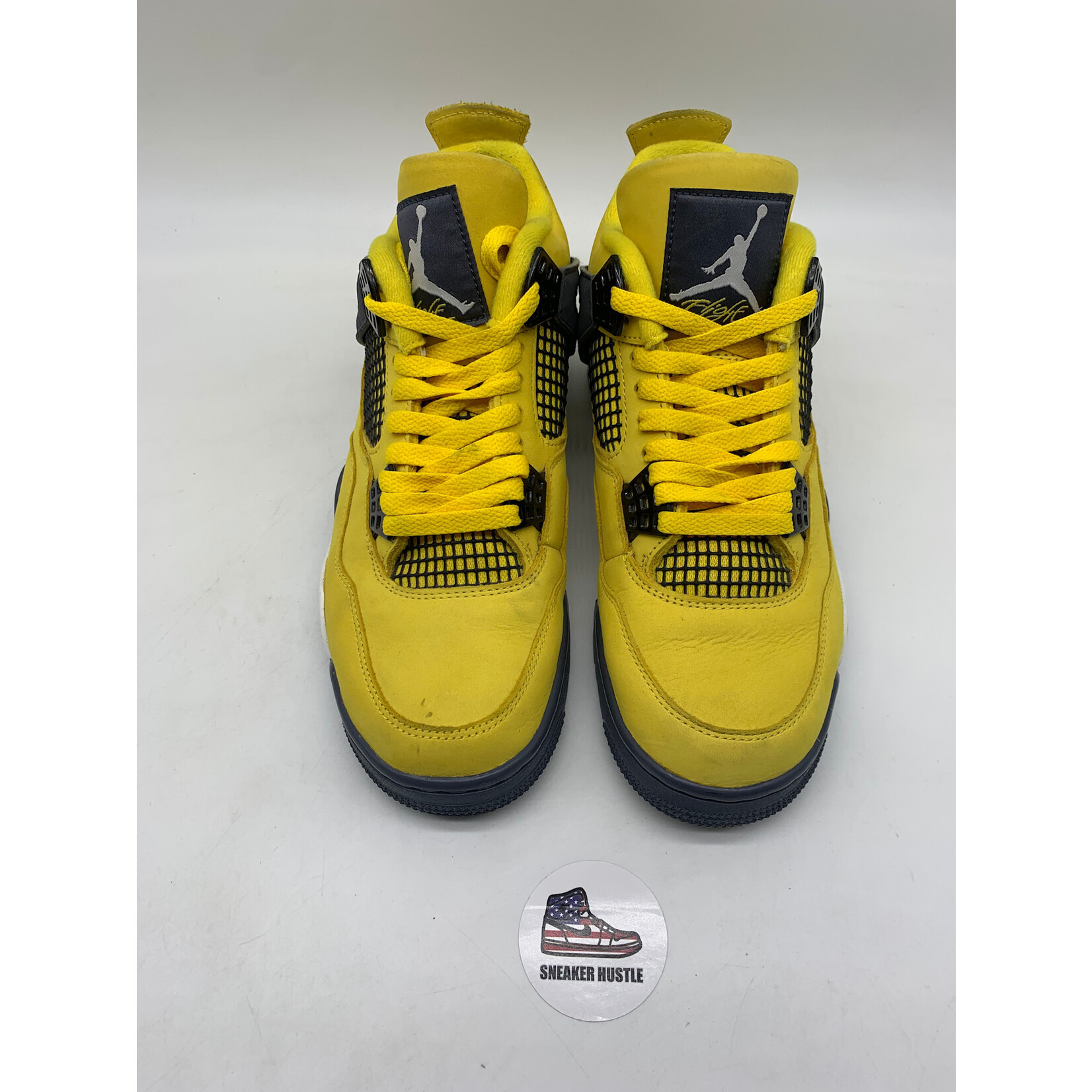 Air Jordan Jordan 4 Retro Lightning (2021)