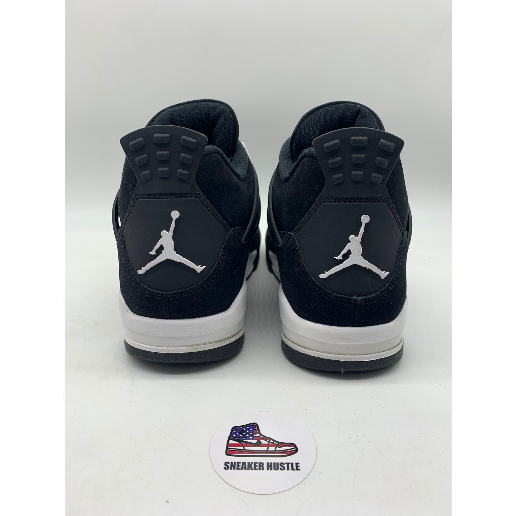 Air Jordan Jordan 4 Retro White Thunder