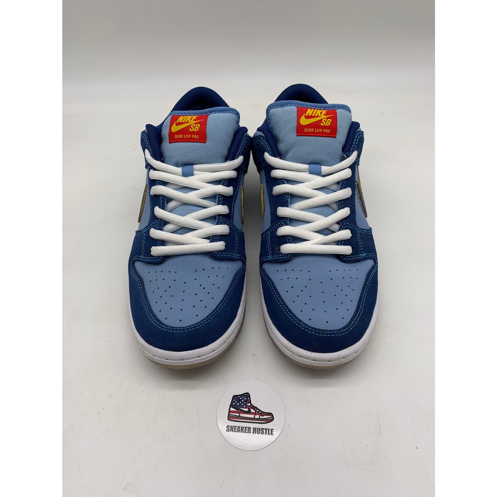 Nike SB Nike SB Dunk Low Pro Why So Sad?