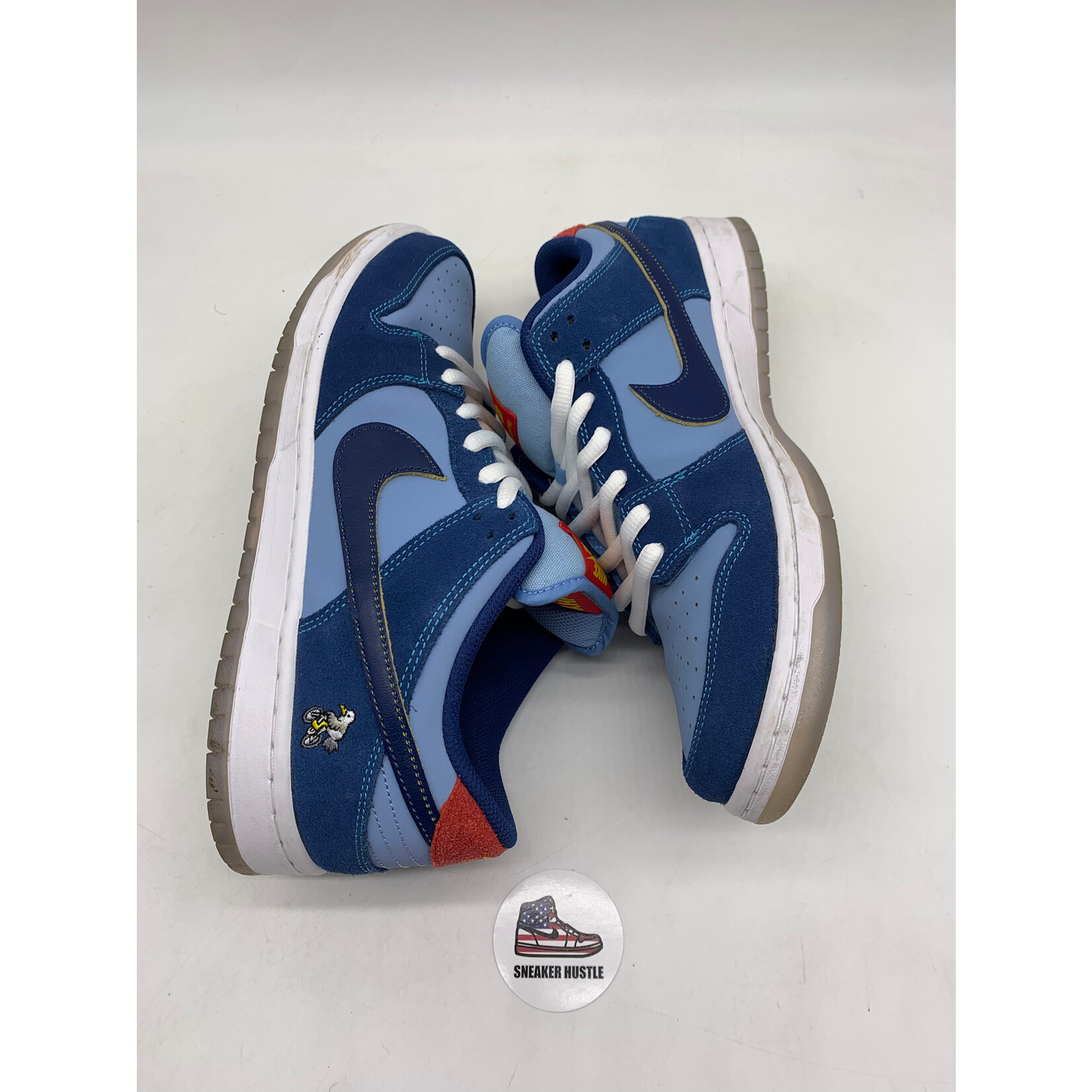 Nike SB Nike SB Dunk Low Pro Why So Sad?