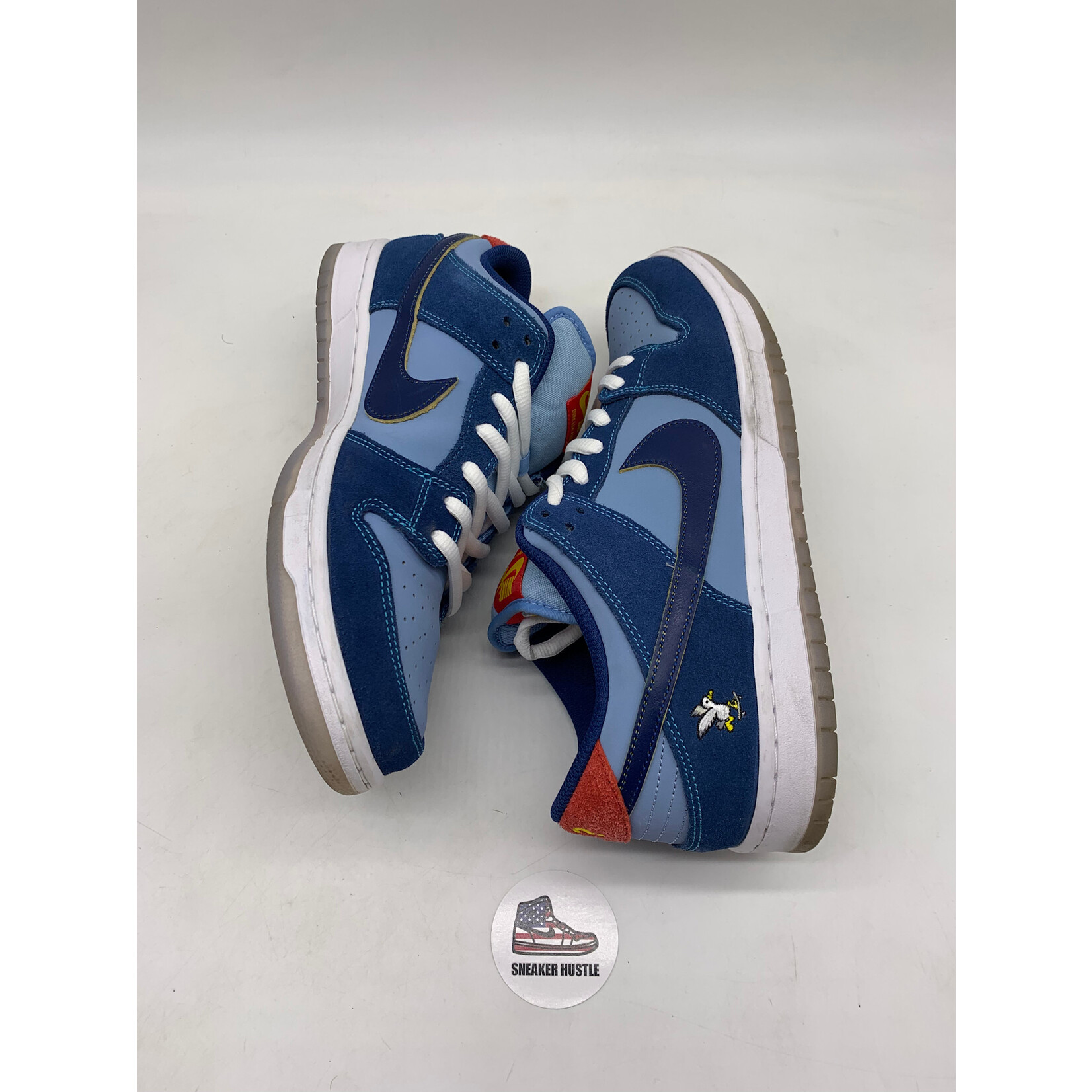 Nike SB Nike SB Dunk Low Pro Why So Sad?