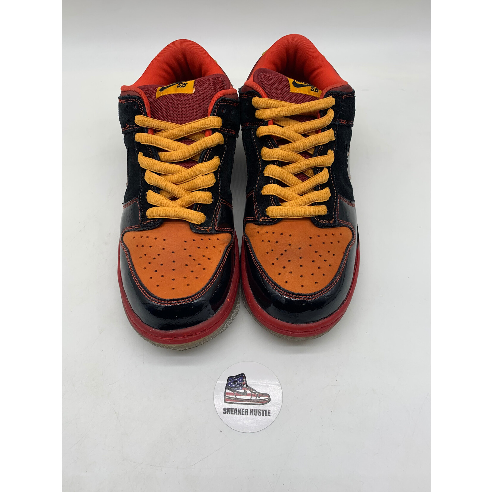 Nike SB Nike SB Dunk Low Hawaii