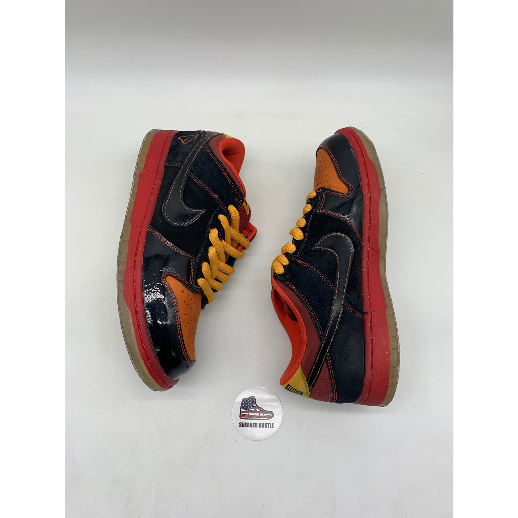 Nike SB Nike SB Dunk Low Hawaii