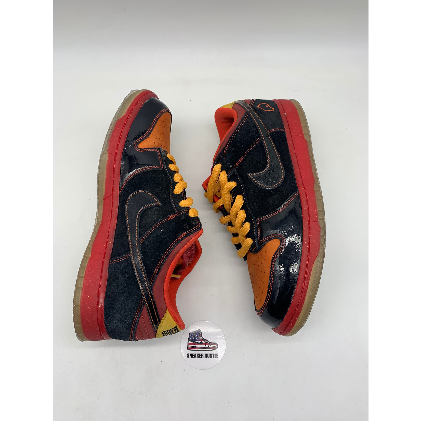 Nike SB Nike SB Dunk Low Hawaii