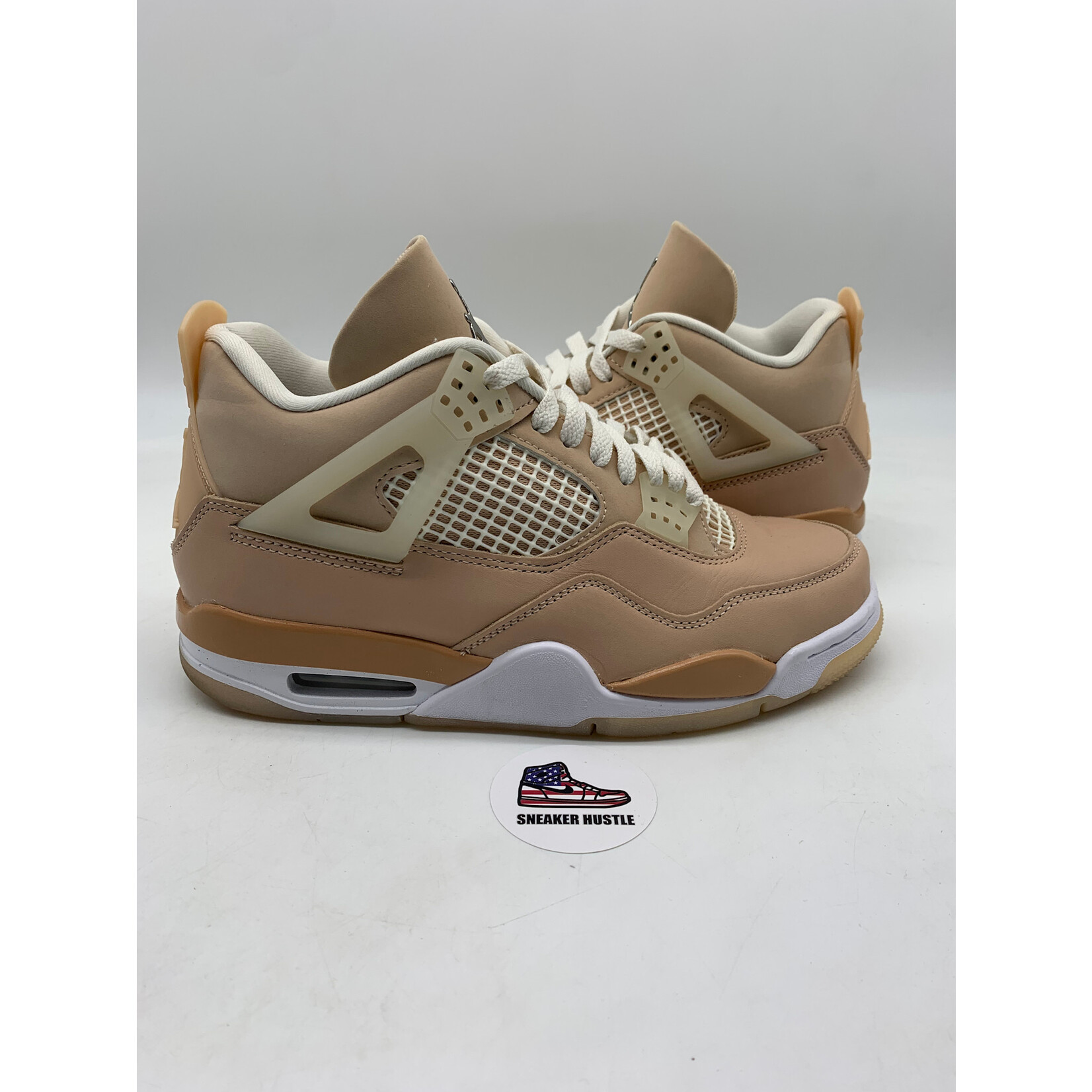 Air Jordan Jordan 4 Retro Shimmer (Women's)