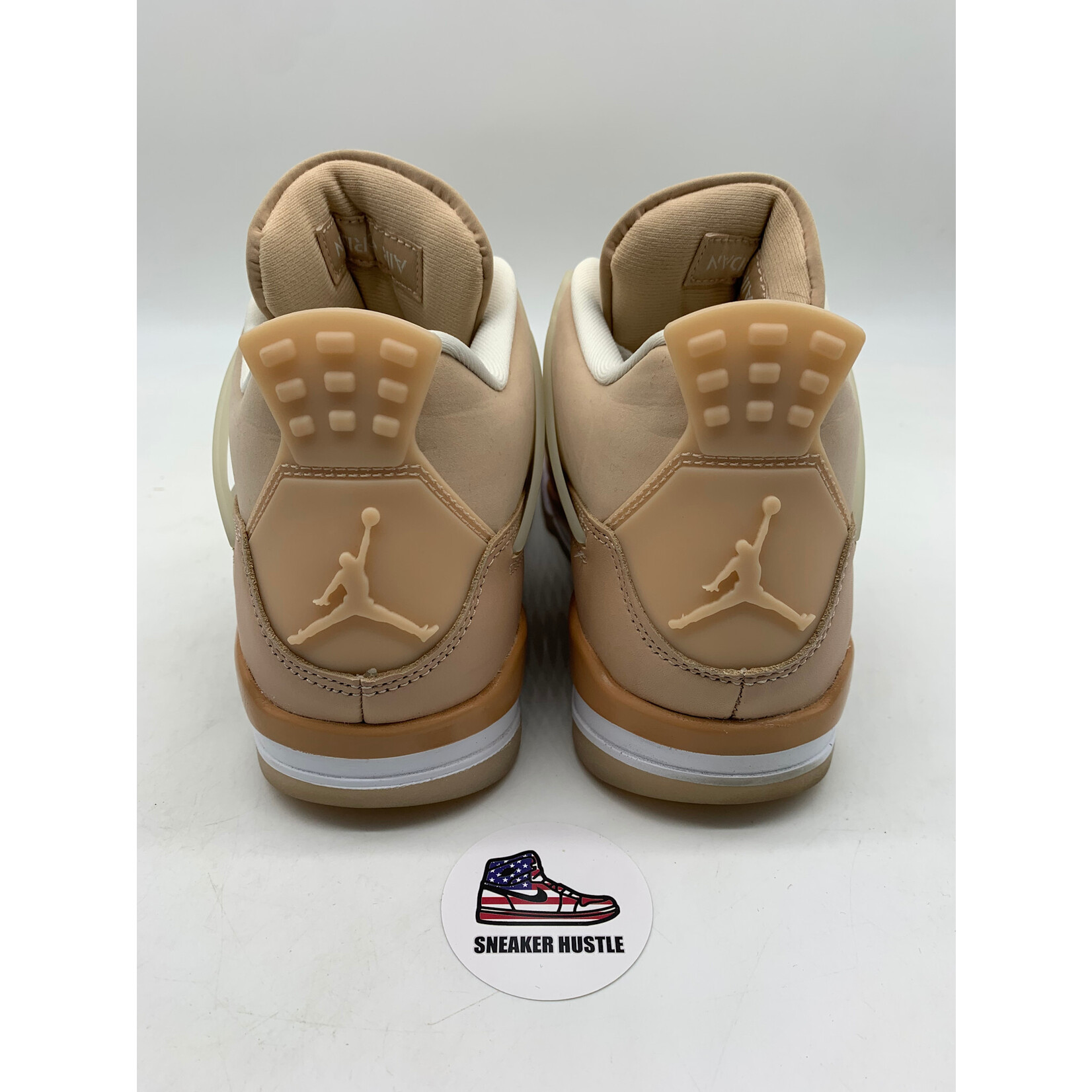 Air Jordan Jordan 4 Retro Shimmer (Women's)