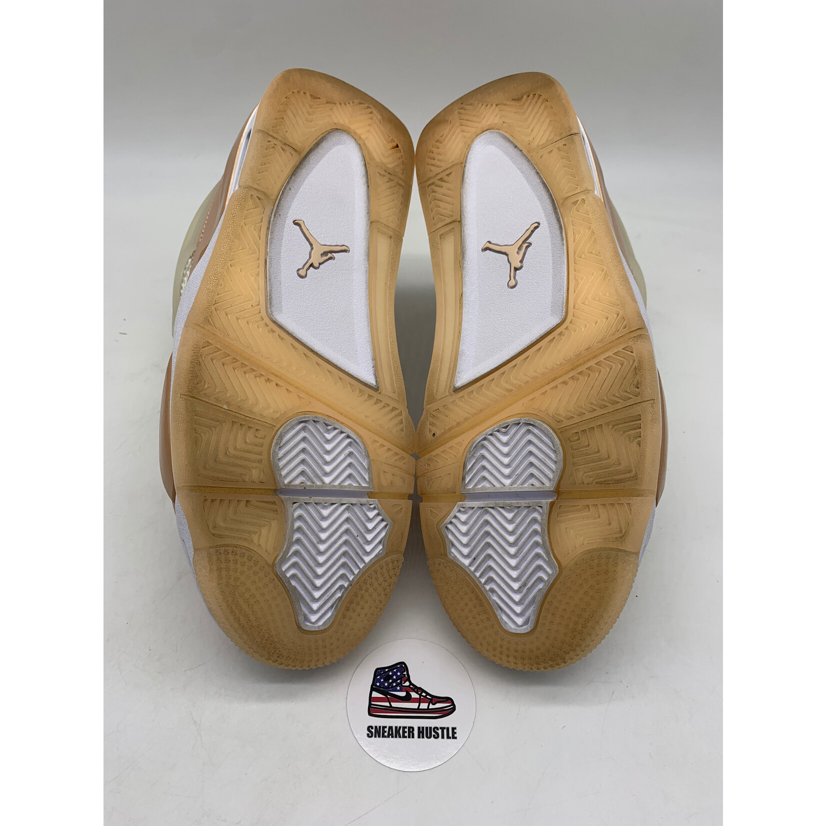 Air Jordan Jordan 4 Retro Shimmer (Women's)