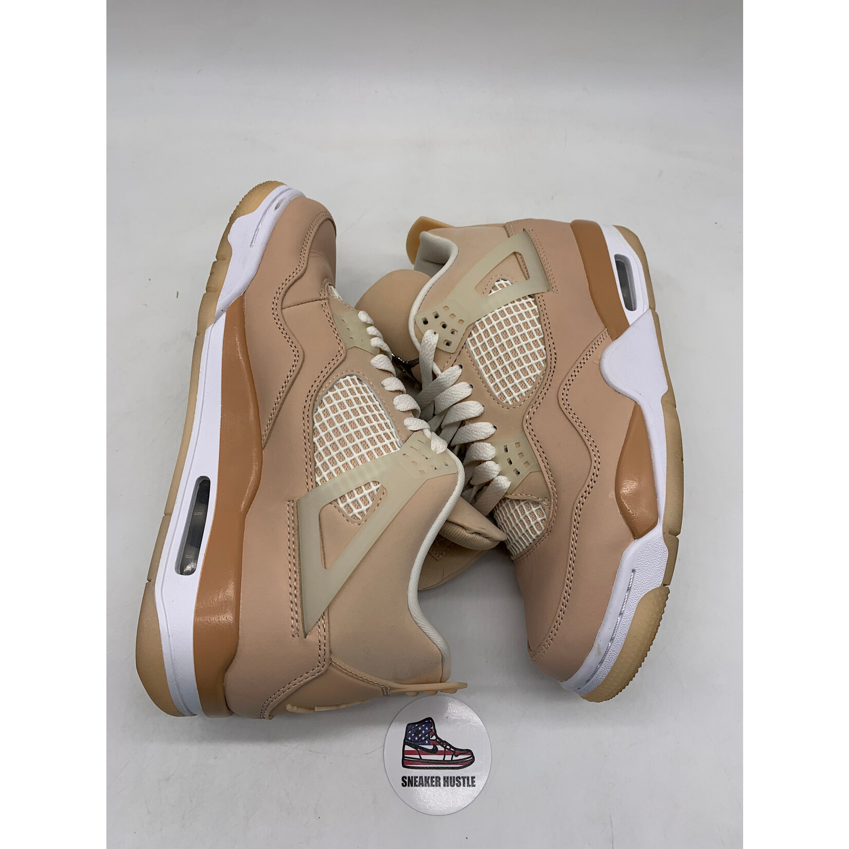 Air Jordan Jordan 4 Retro Shimmer (Women's)