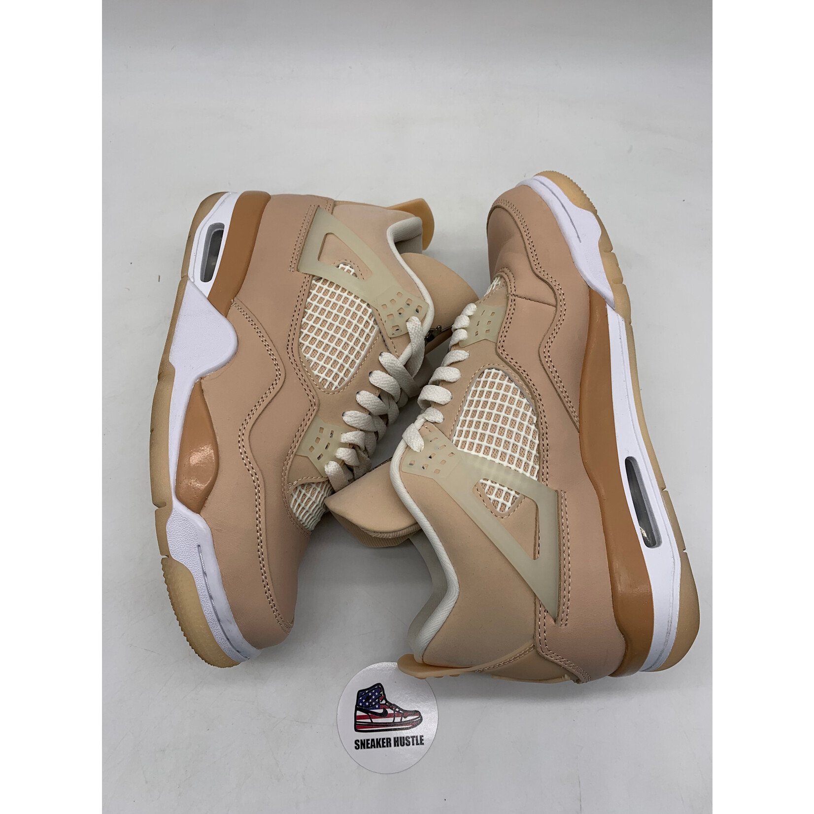 Air Jordan Jordan 4 Retro Shimmer (Women's)