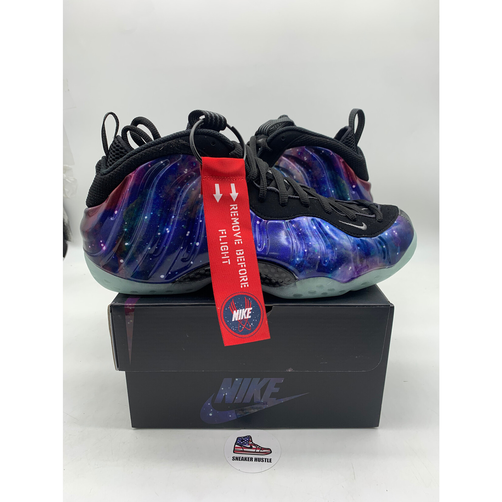 Nike Nike Air Foamposite One Galaxy (2025)