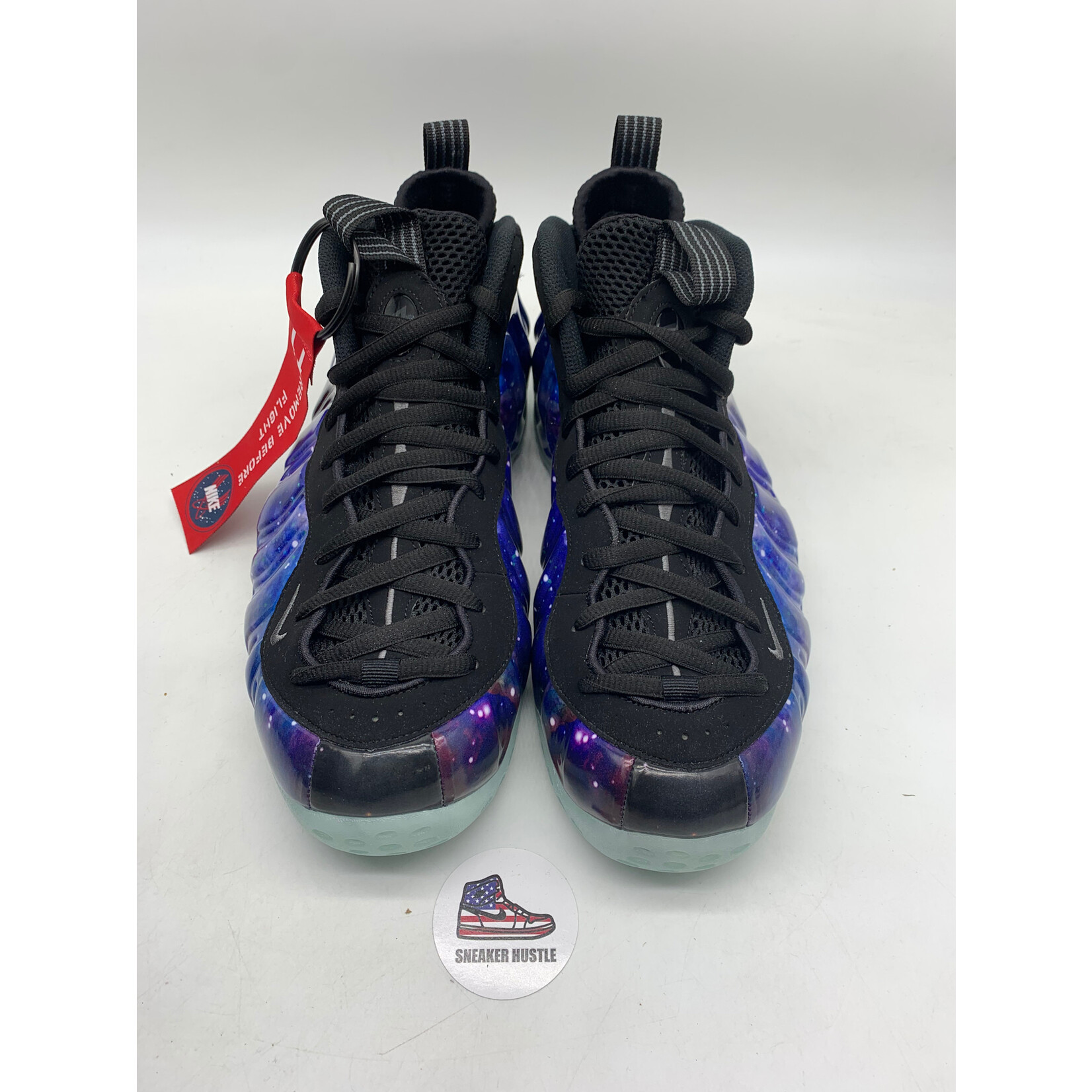 Nike Nike Air Foamposite One Galaxy (2025)