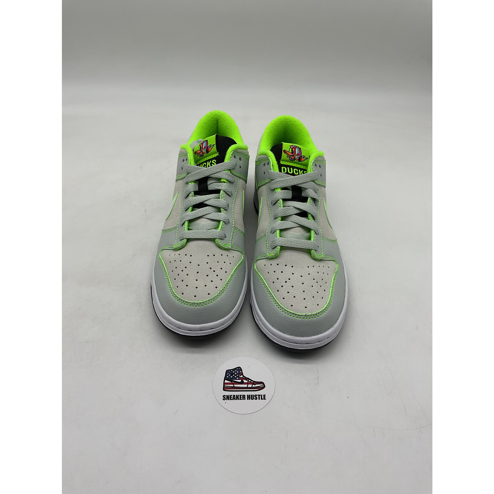 Nike Nike Dunk Low University of Oregon PE (2023)