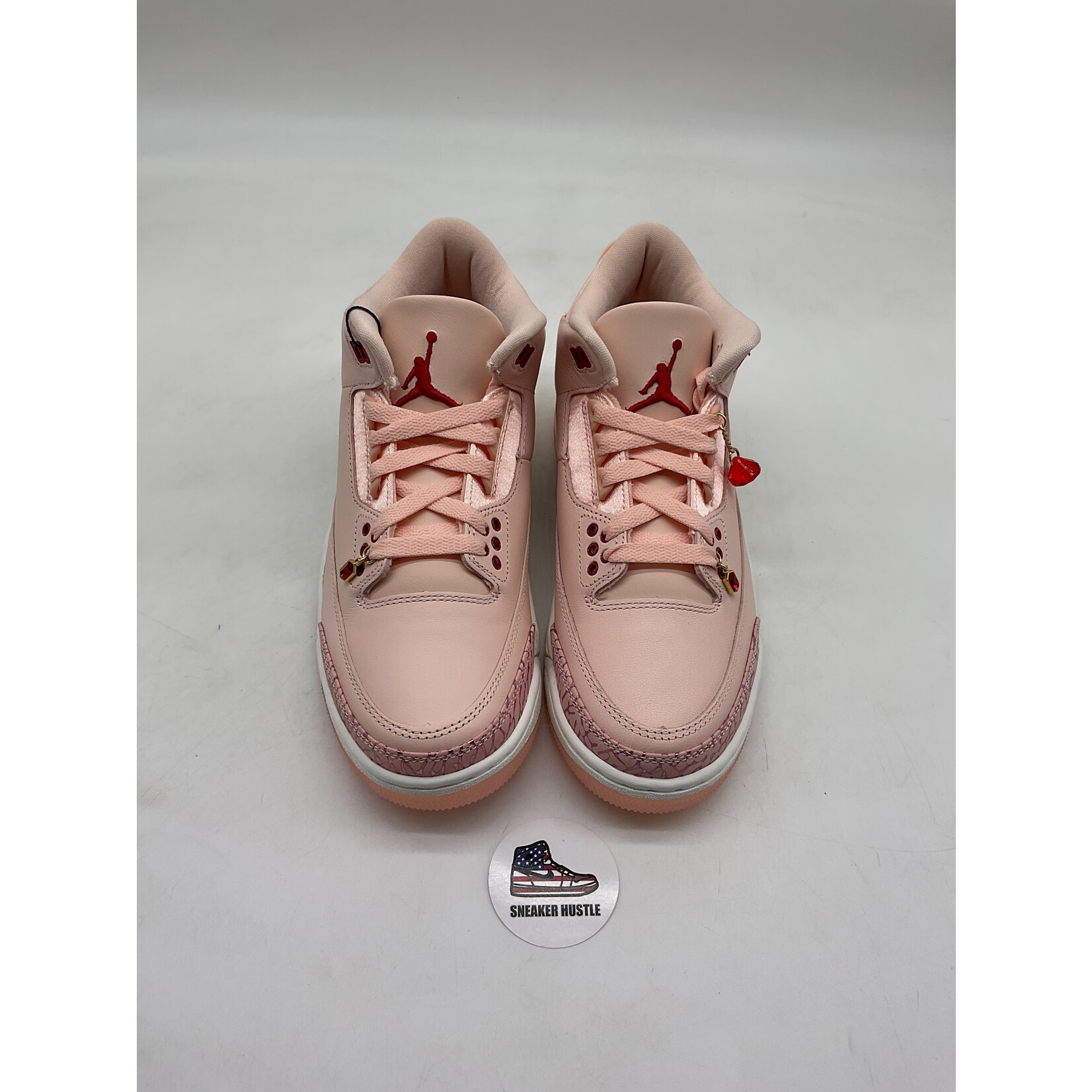 Air Jordan Jordan 3 Retro Valentine's Day Treat Yourself (2025) (Women's)