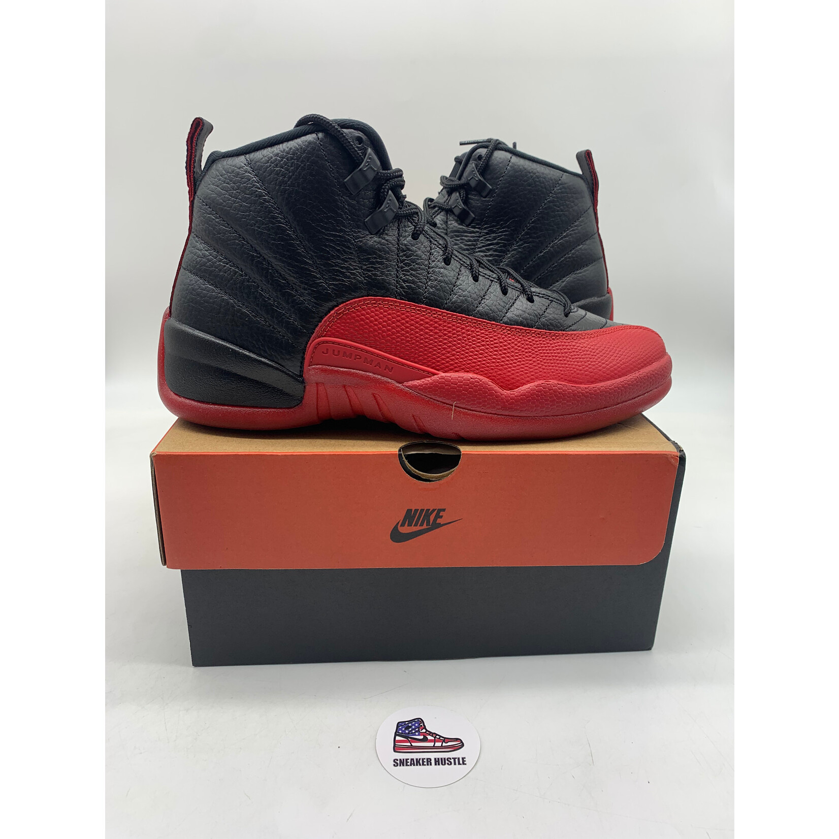 Air Jordan Jordan 12 Retro Flu Game (2025)