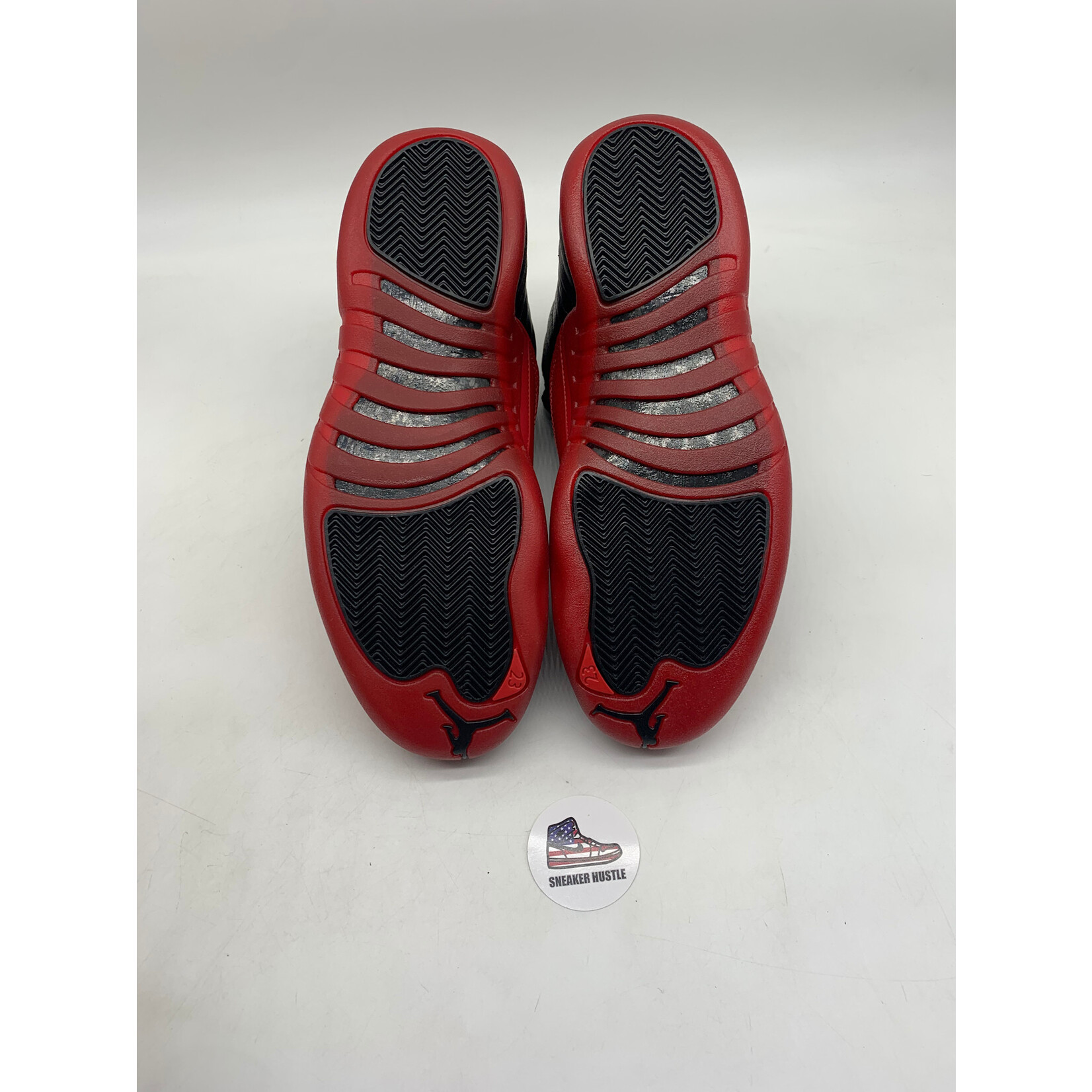 Air Jordan Jordan 12 Retro Flu Game (2025)