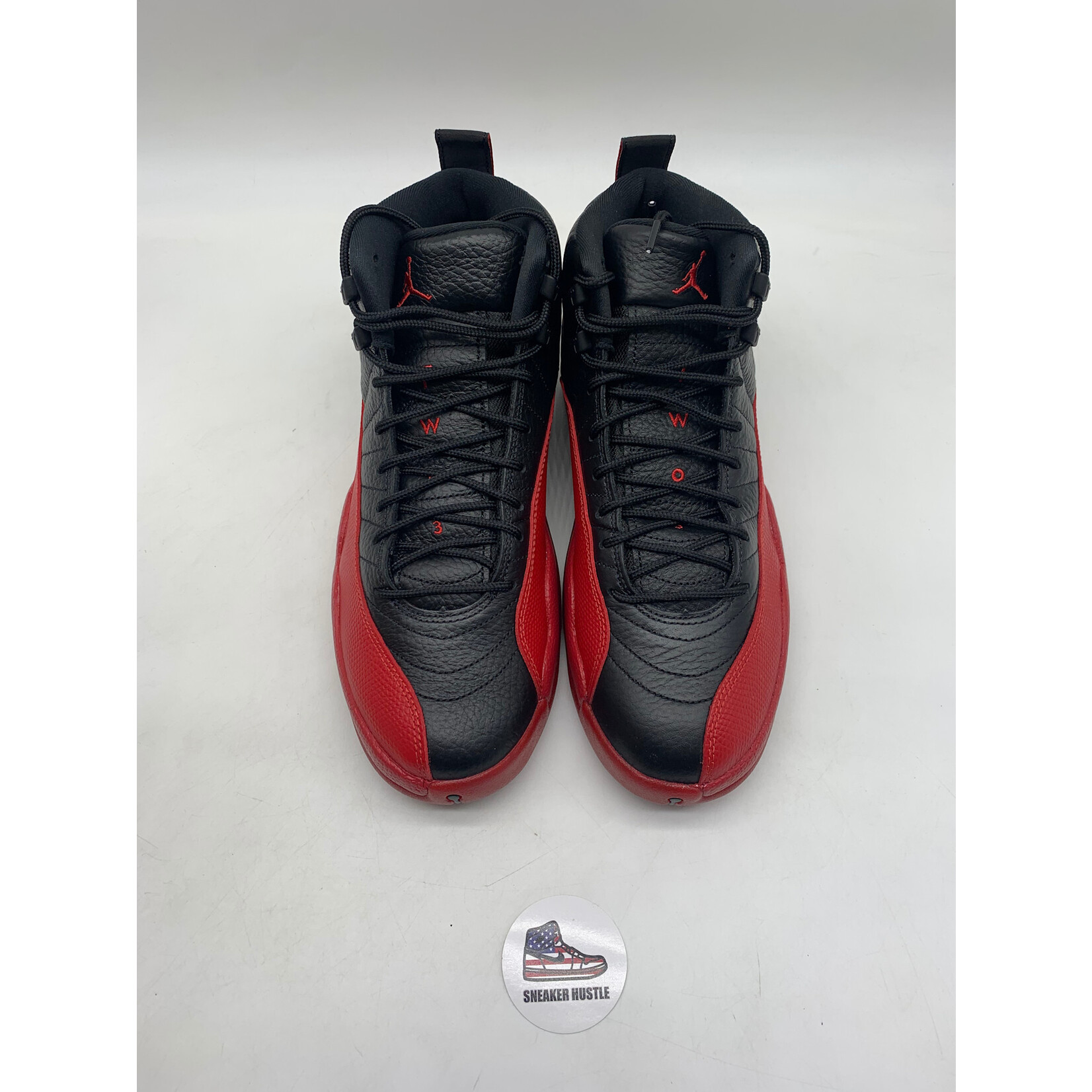 Air Jordan Jordan 12 Retro Flu Game (2025)