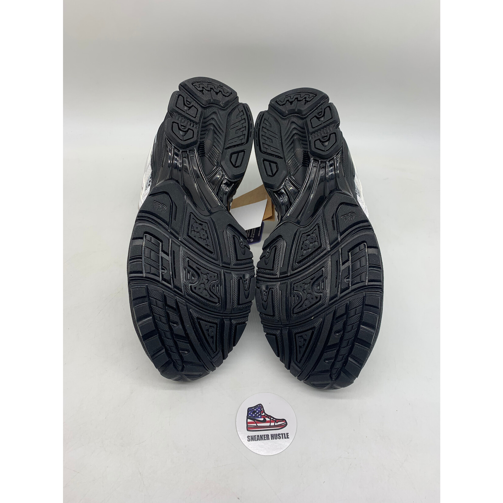 Other ASICS Gel-Kayano Legacy GmbH White Black