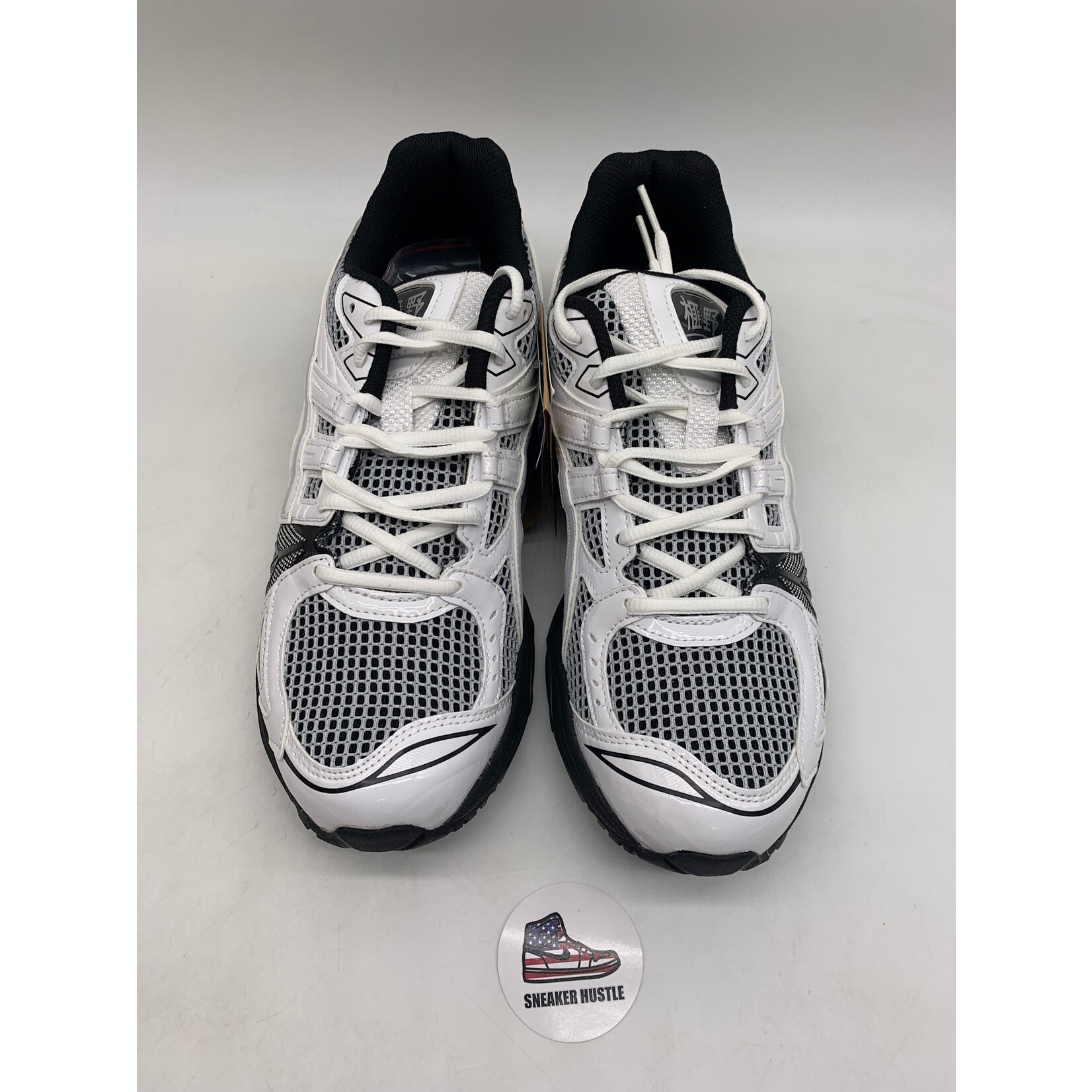 Other ASICS Gel-Kayano Legacy GmbH White Black